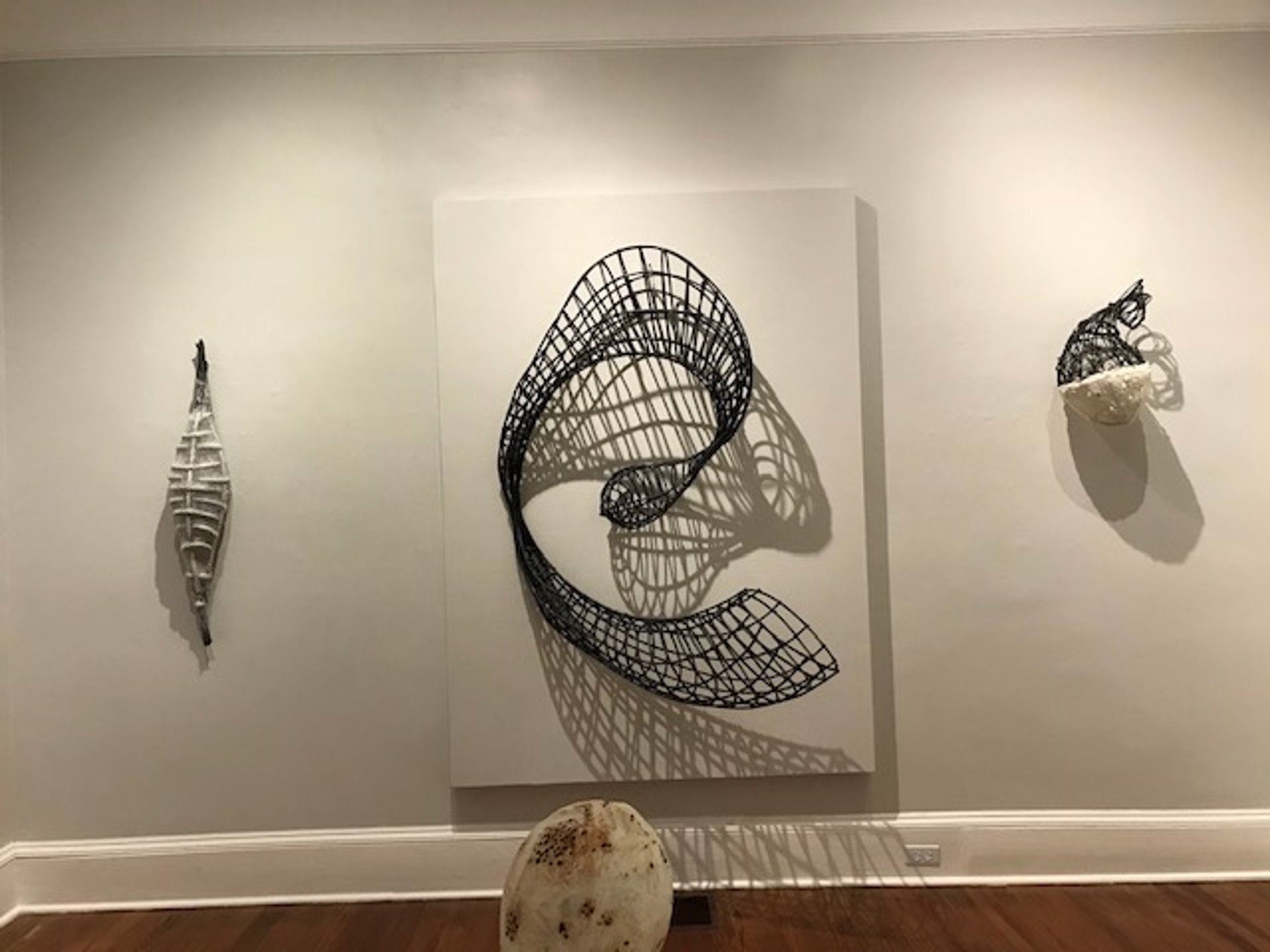 Swirl by Eileen Braun