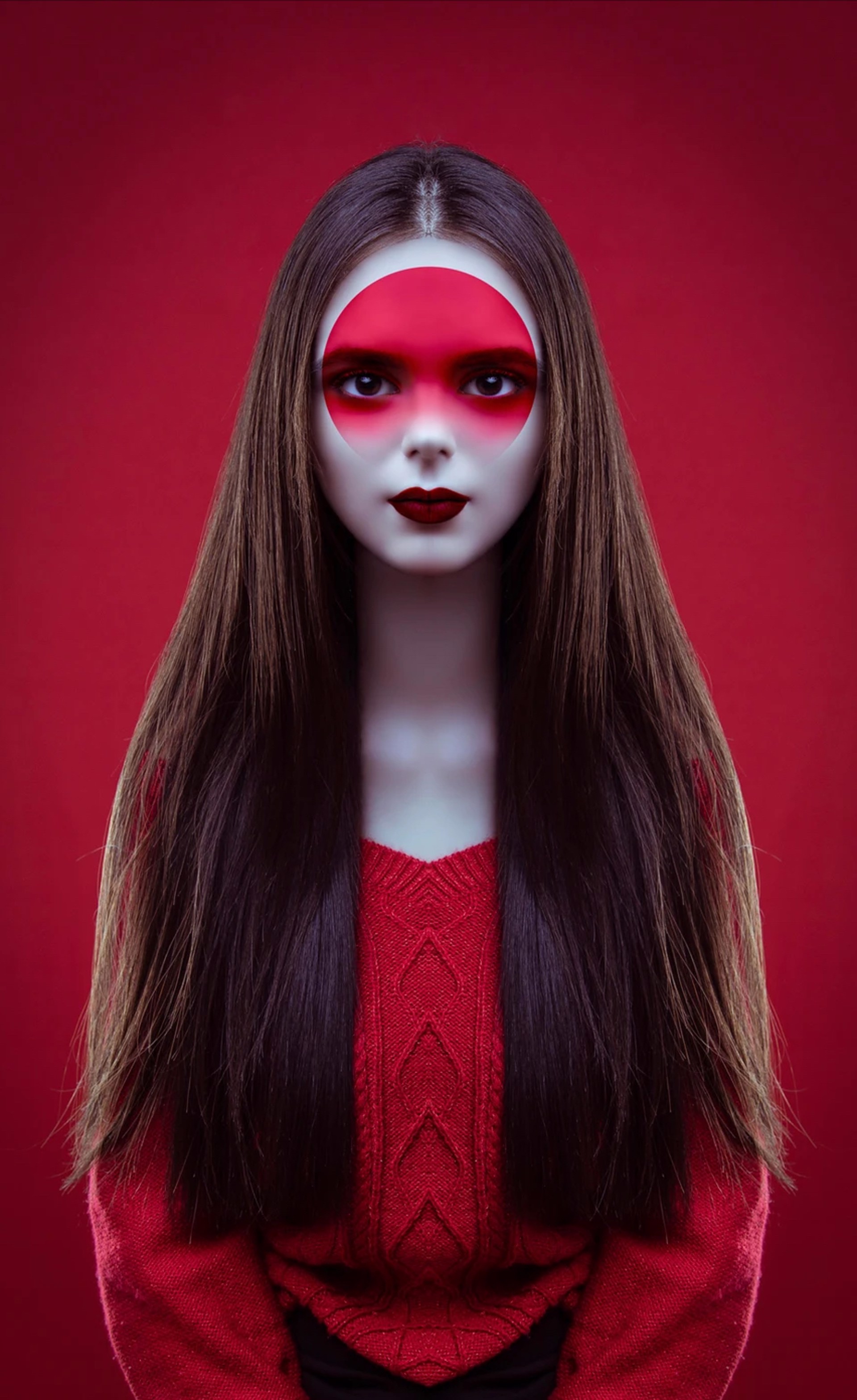 Untitled by Carlos Gamez de Francisco