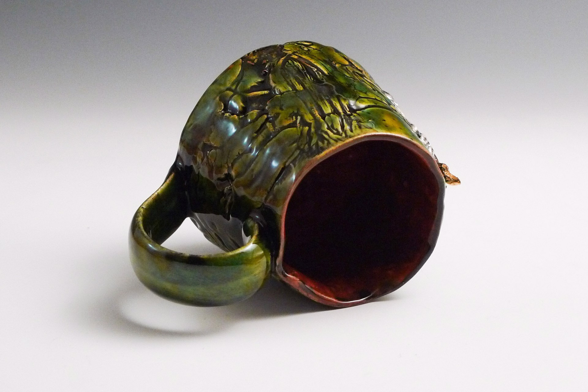 Mug by Craig Clifford