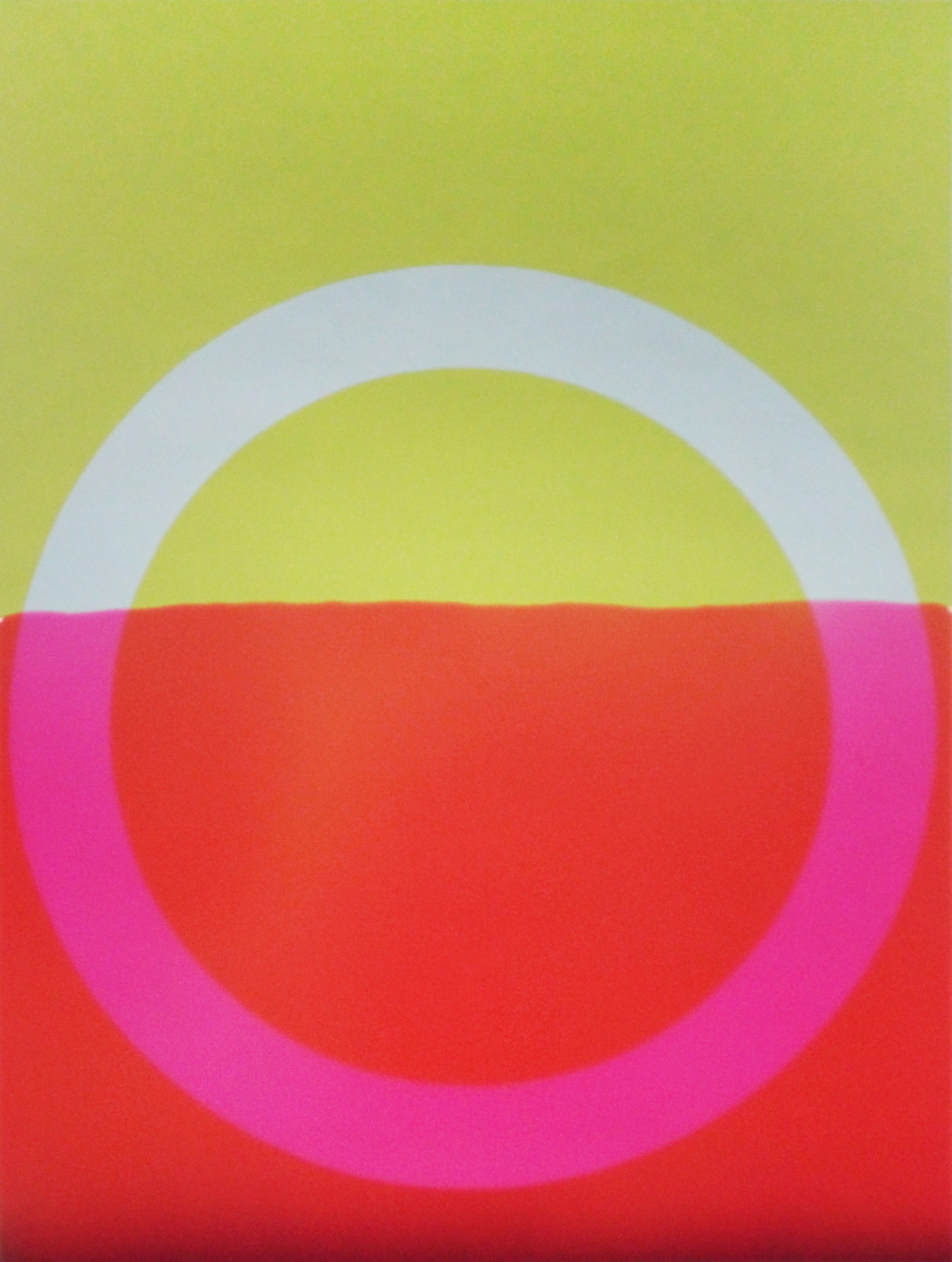 Intersect 67 by Cameron Ritcher