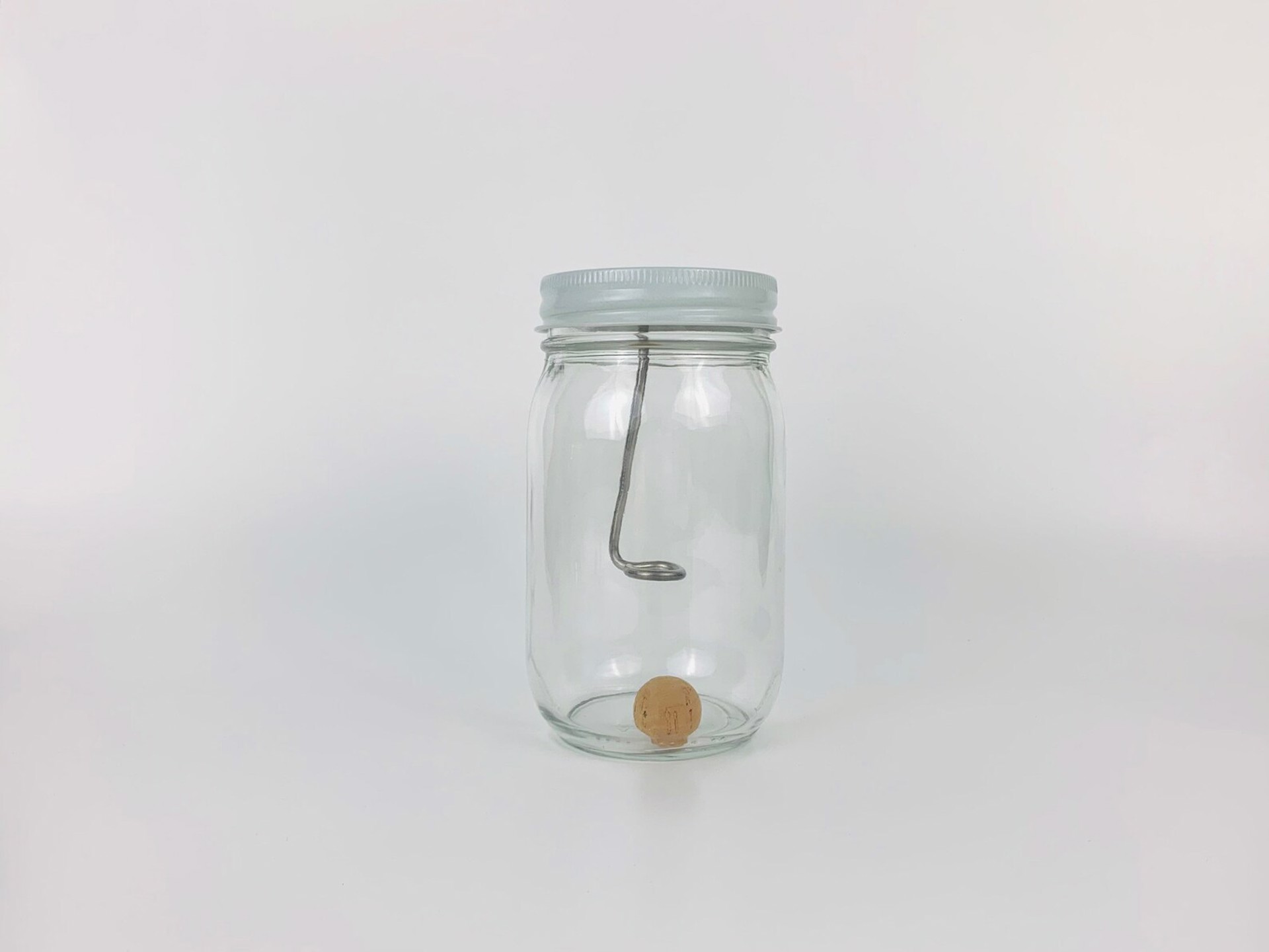 Hoop | Jar Game by Hand & Fable