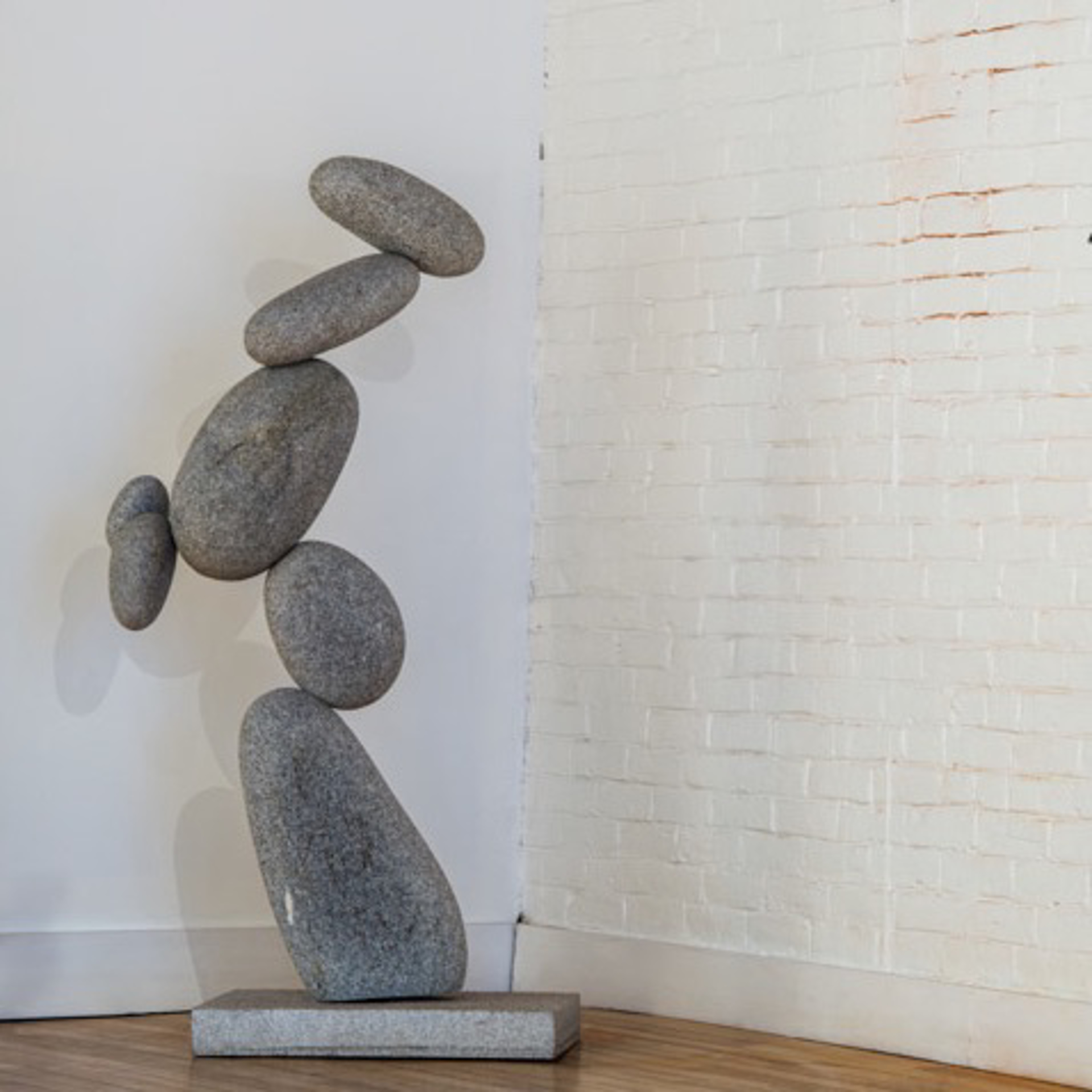 Counterbalance I by David Moser
