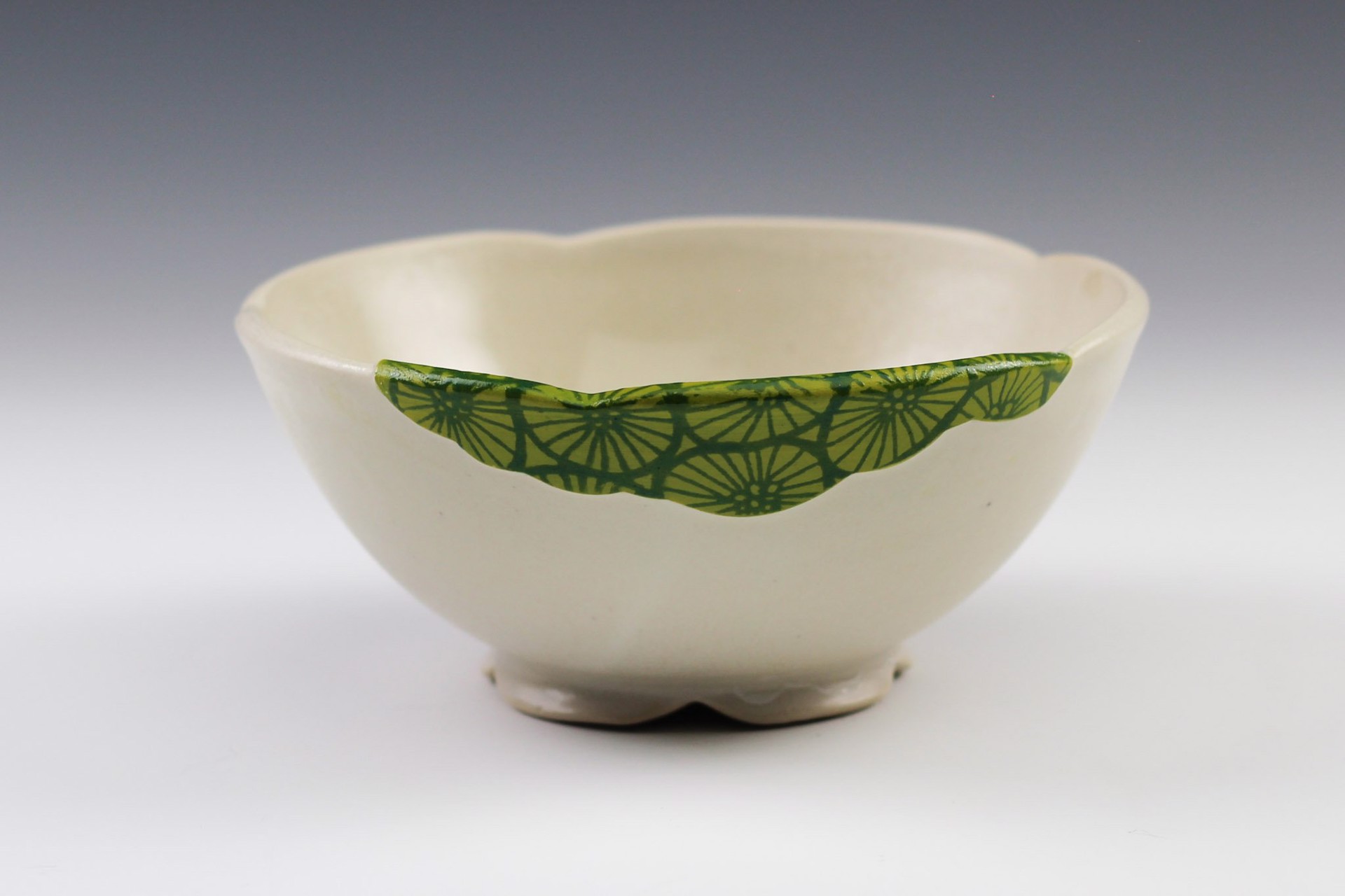 Bowl by Rachelle Miller