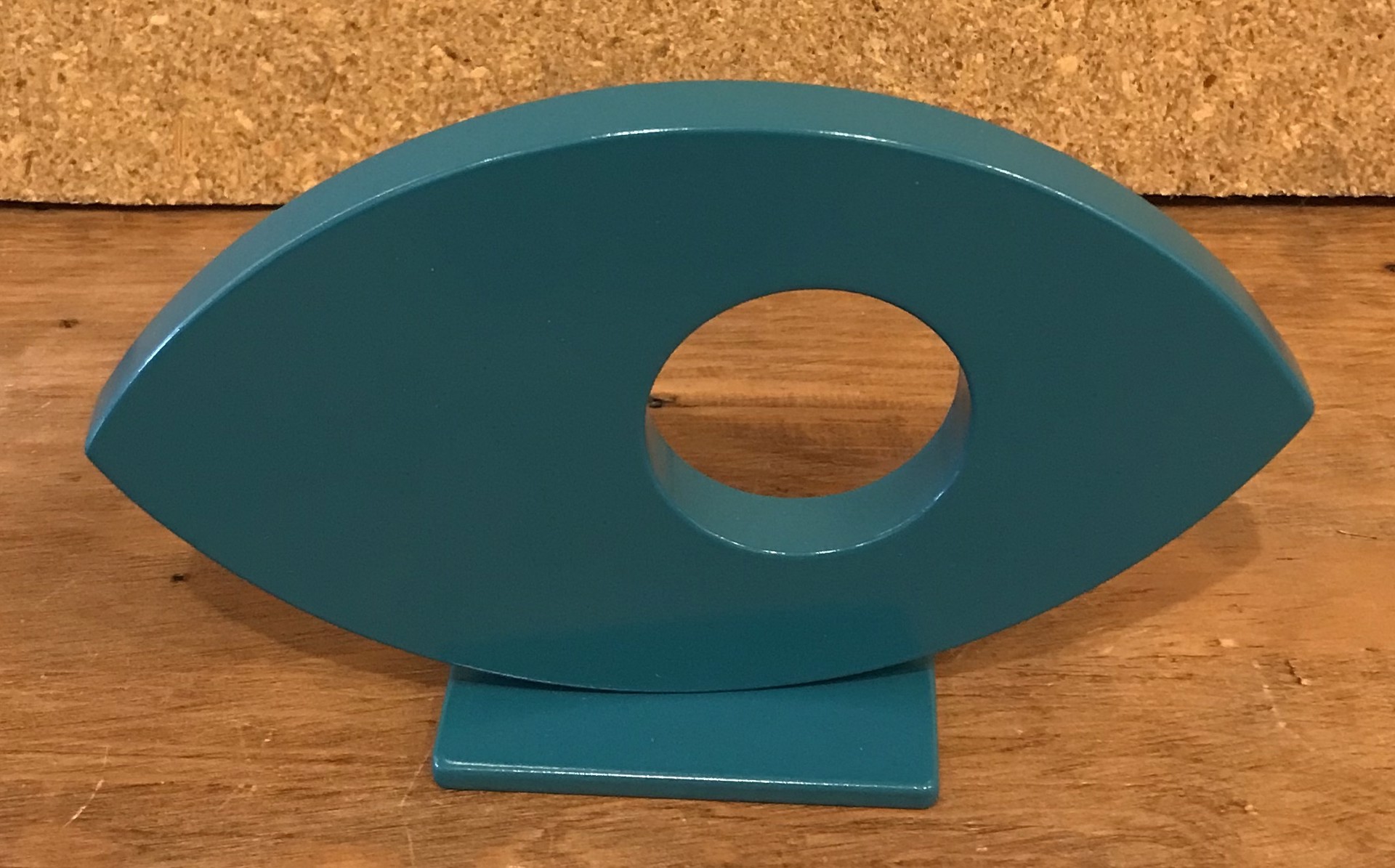 Mini Meditations (Turquoise) by Jeffie Brewer