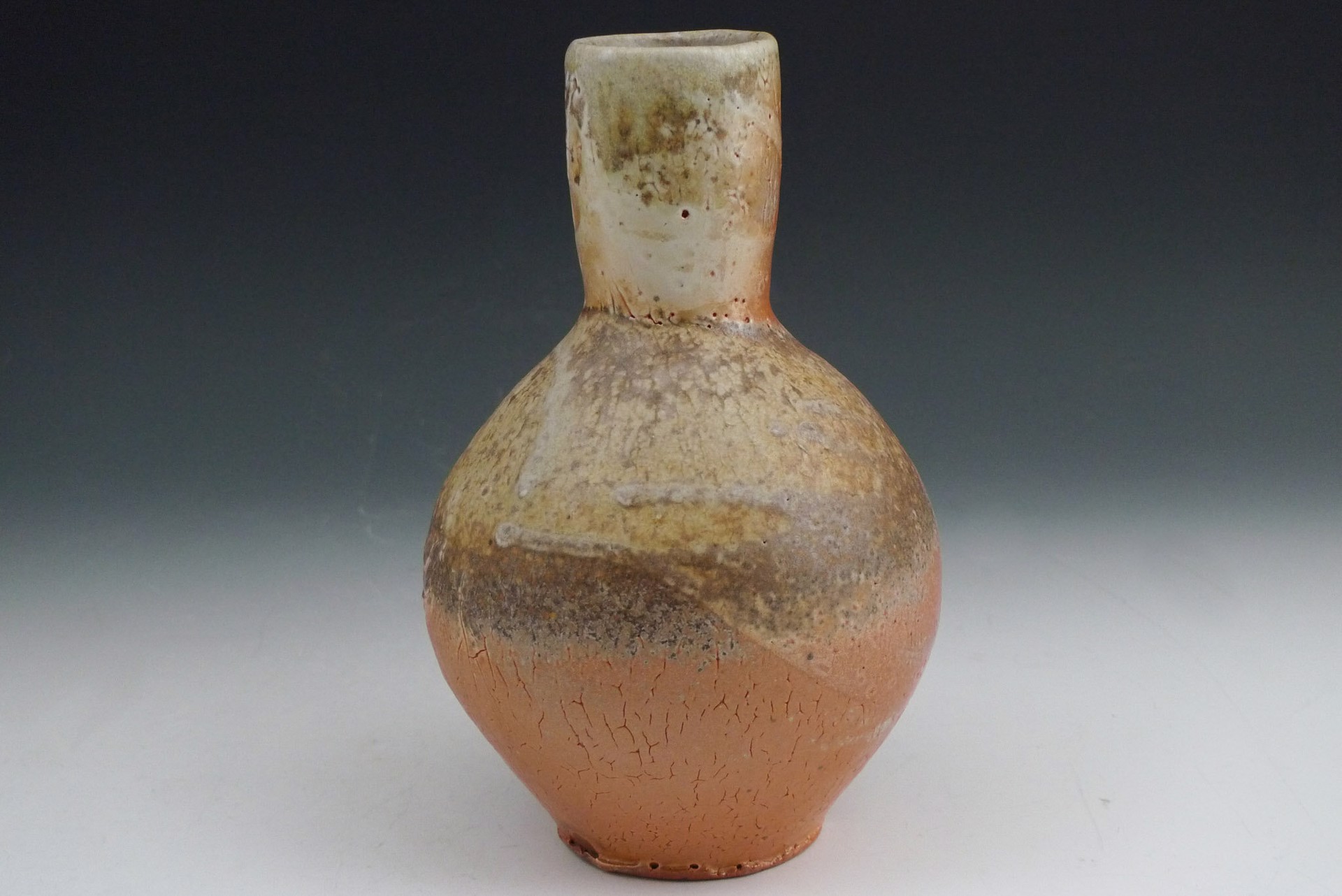 Vase by Zac Spates