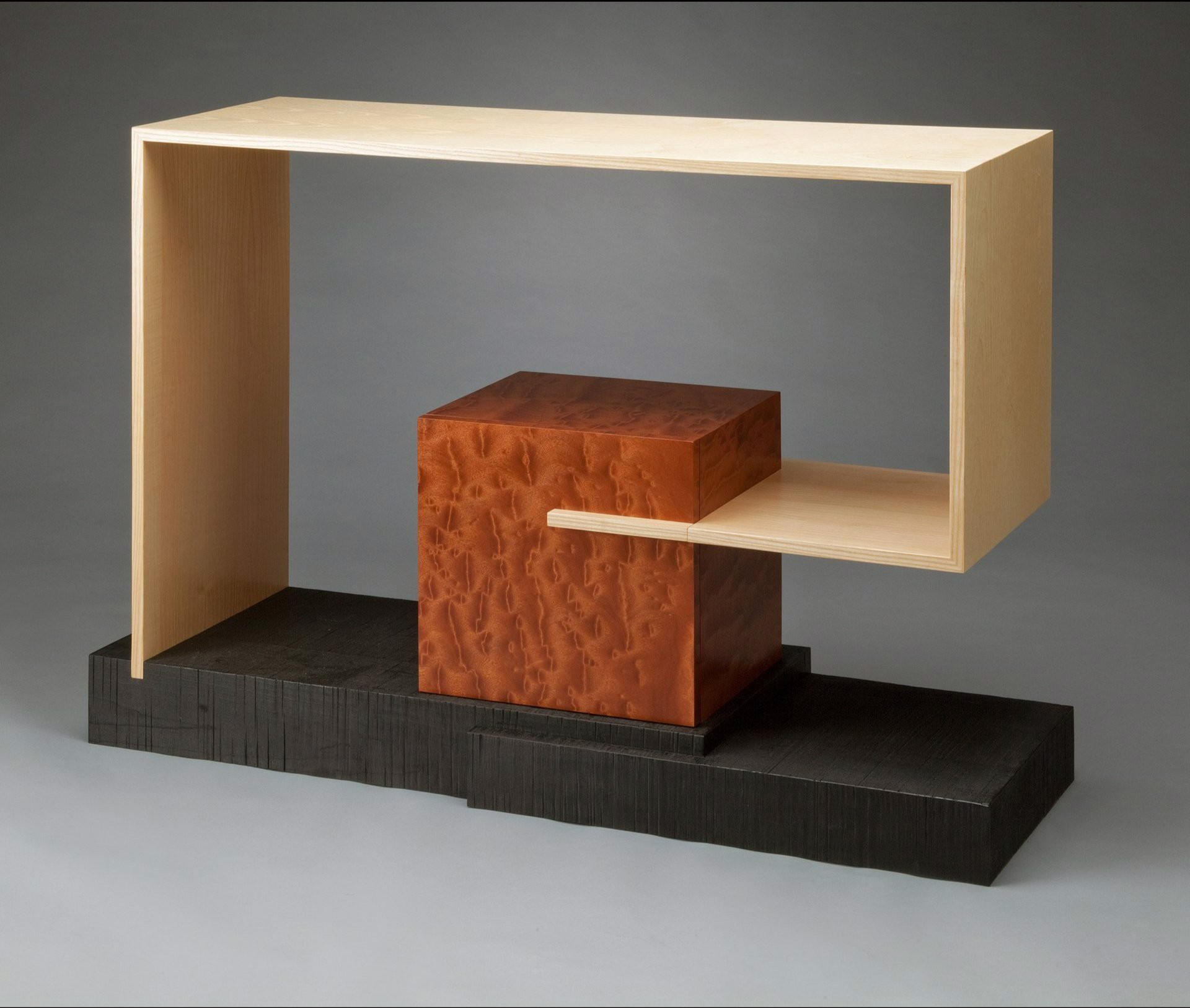 Holl Table by Tim O'Neill