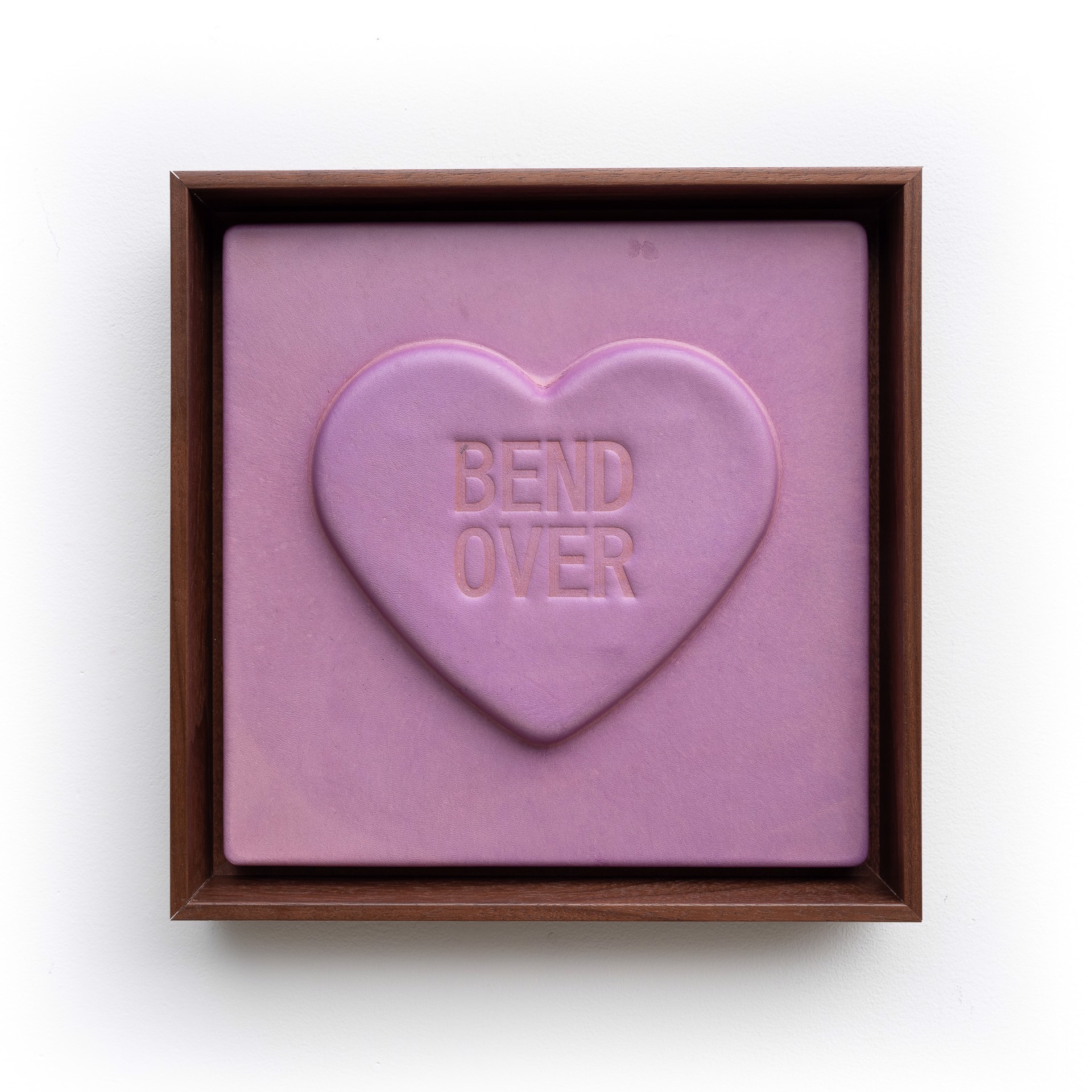 'BEND OVER' - Sweetheart series by Mx. Hyde