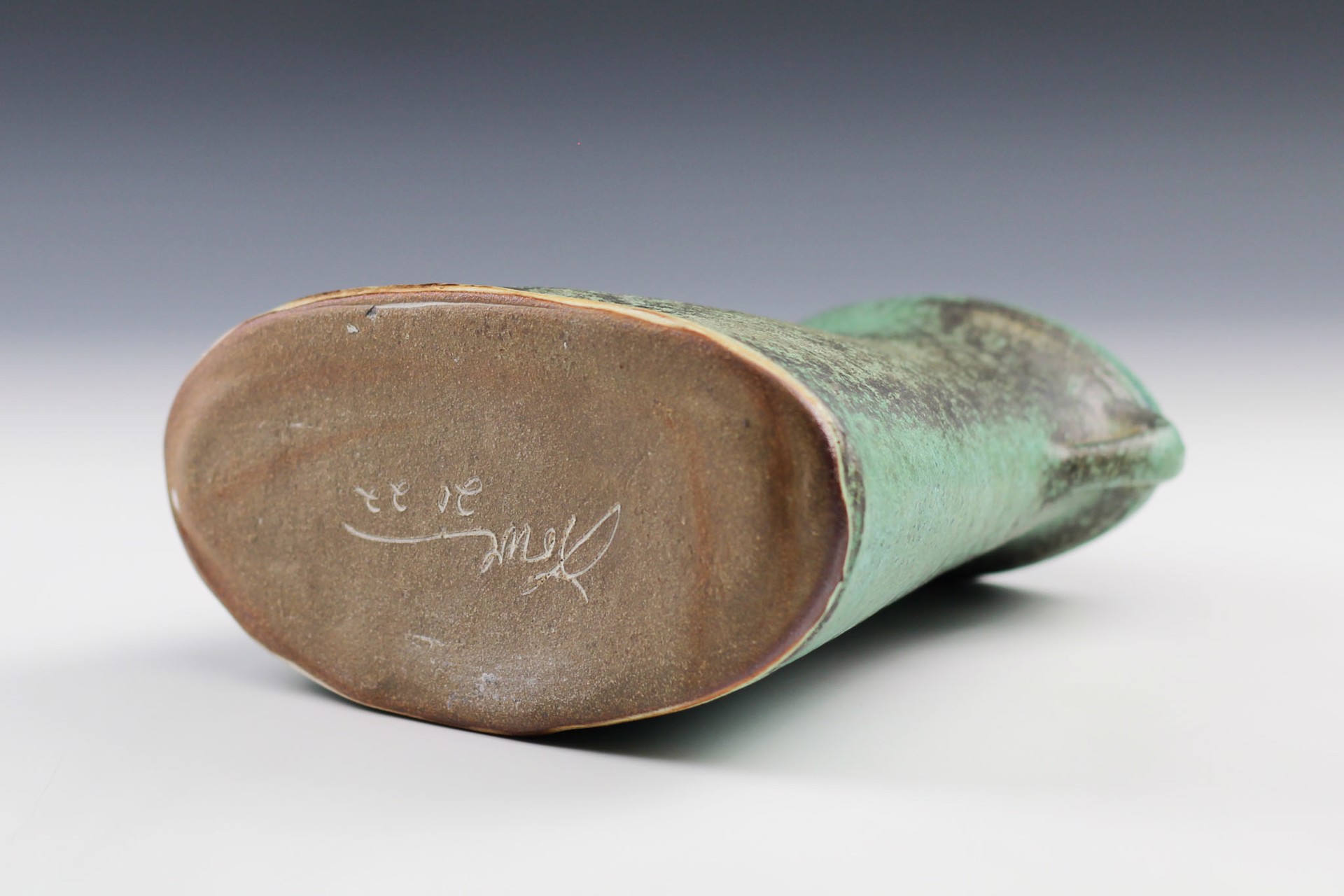 Vase by George Lowe