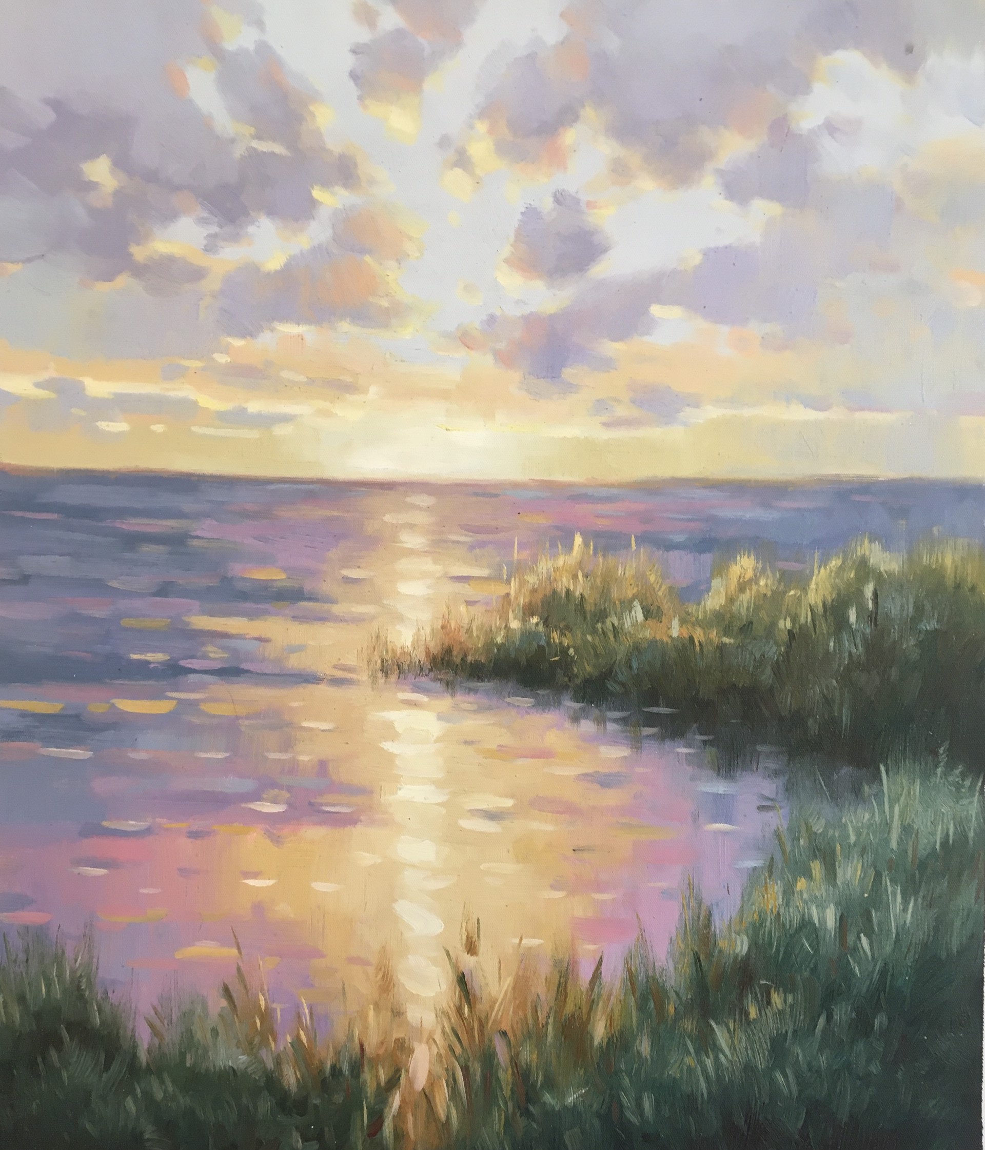 SUNRISE by ERIC SUN