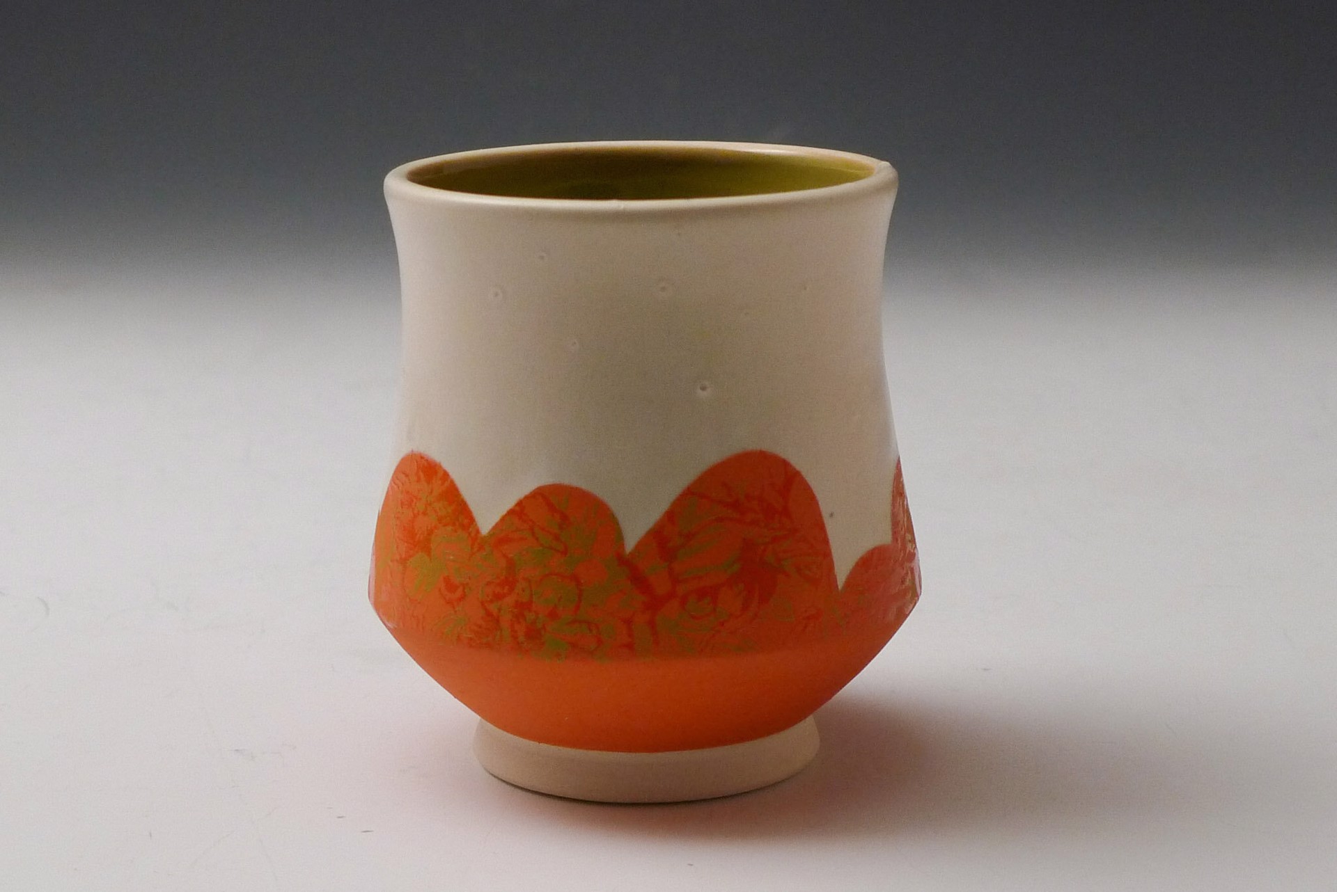 Cup by Rachelle Miller