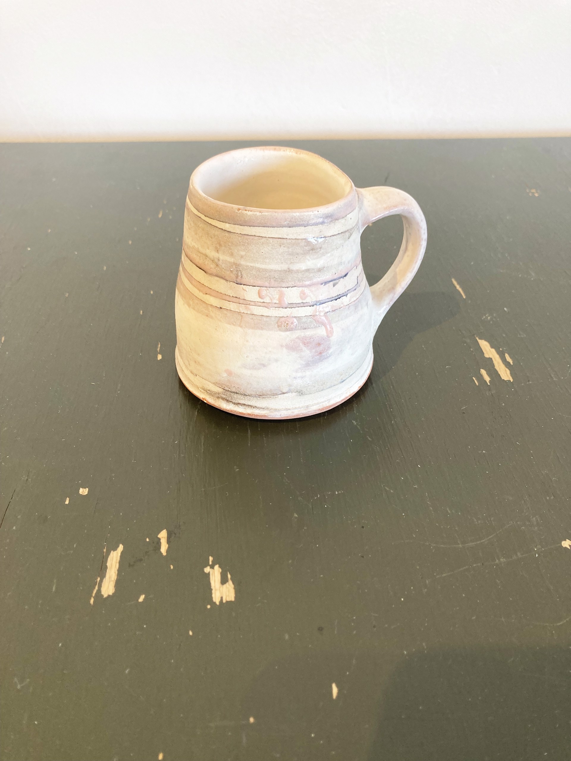 Small mug by Maggie Jaszczak