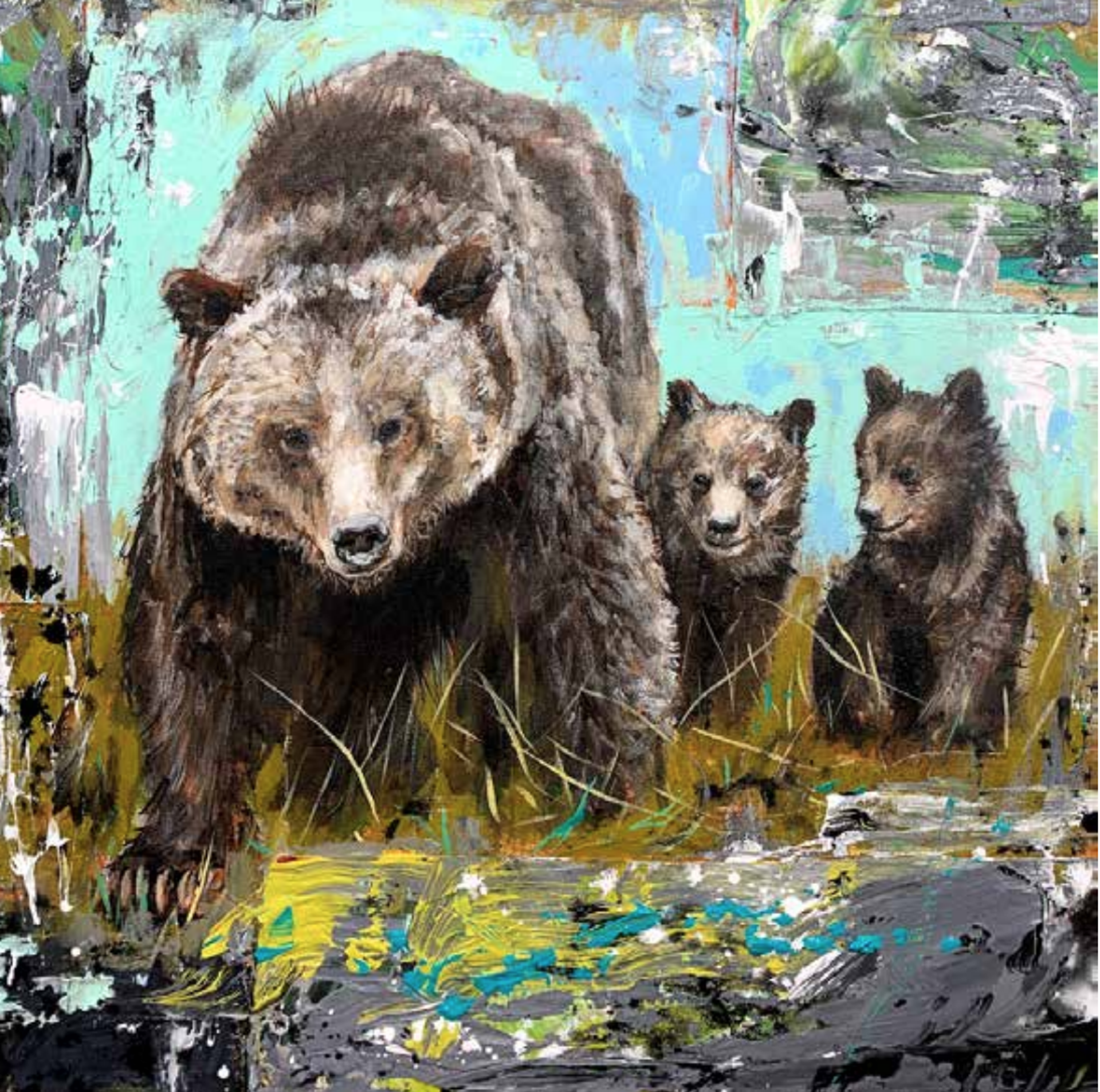 Double Trouble by Shawn Mackey