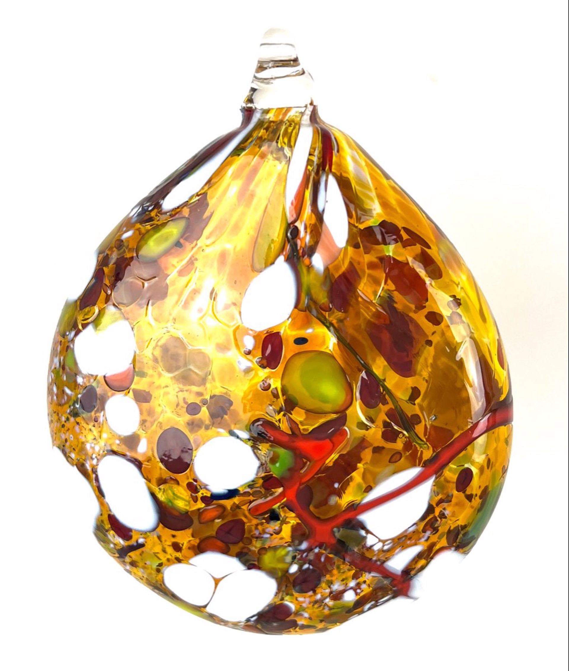 Ornament by Chad Balster