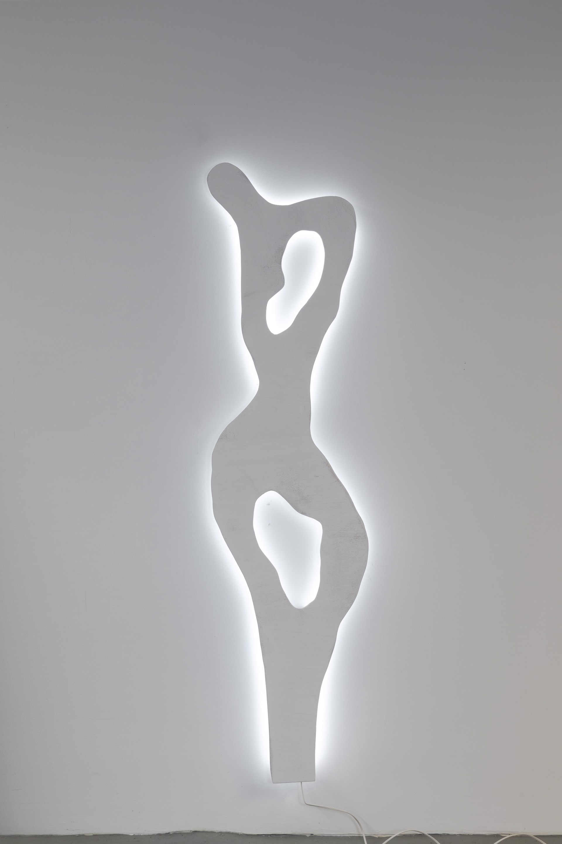 Figure #1 by Jacques Jarrige