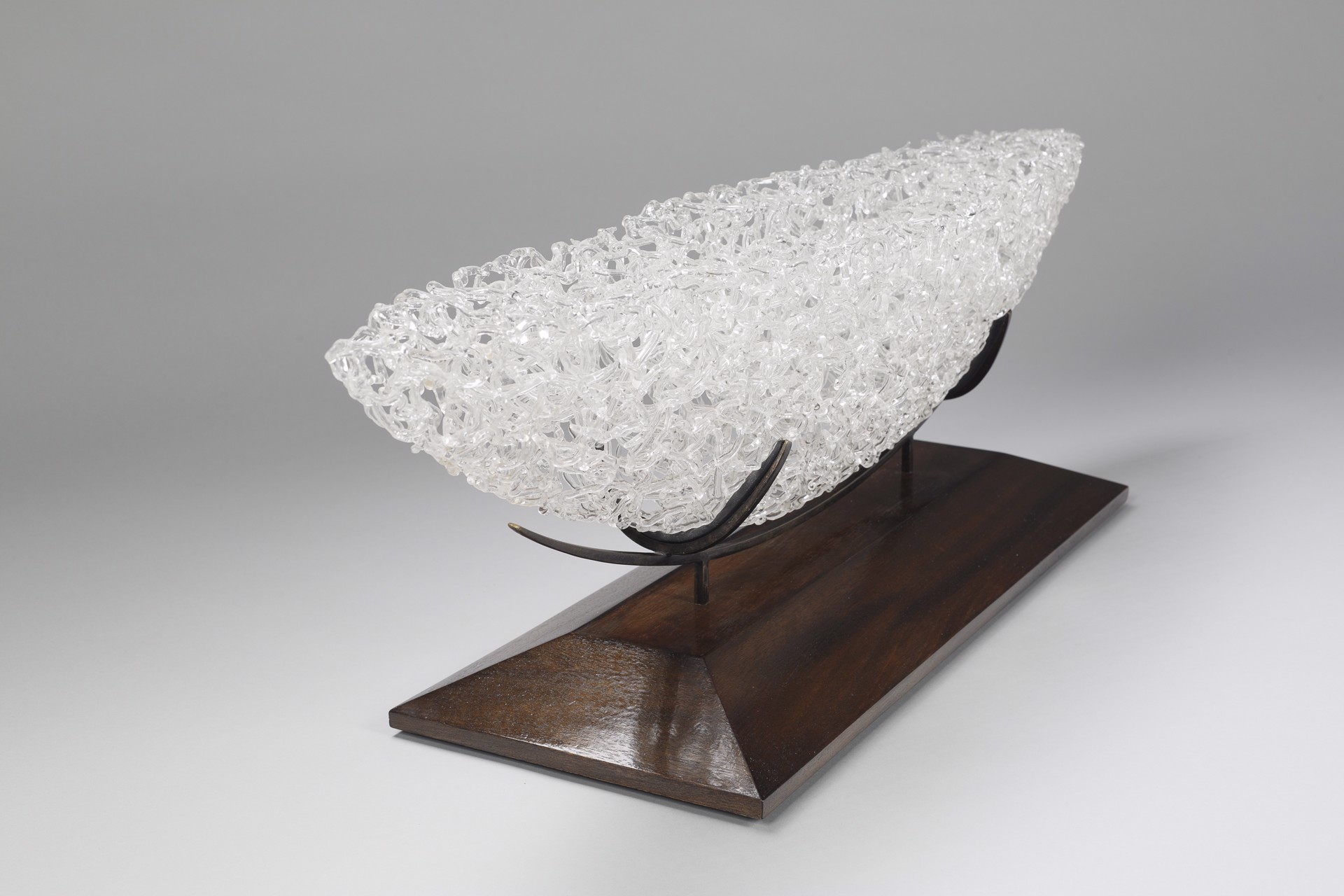 Vessel I (Matrix Series) by Brent Kee Young
