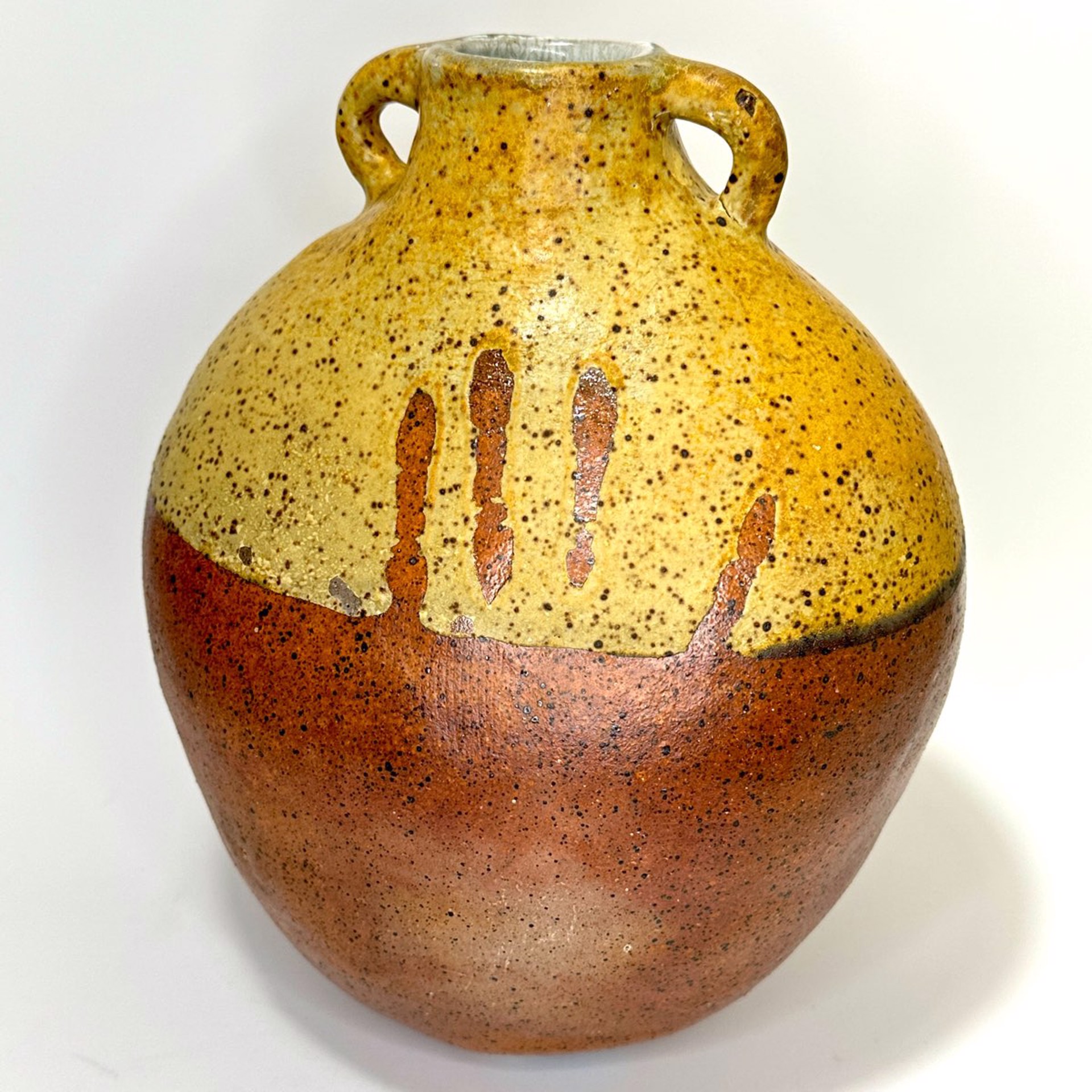 Amphora by Mary Delmege