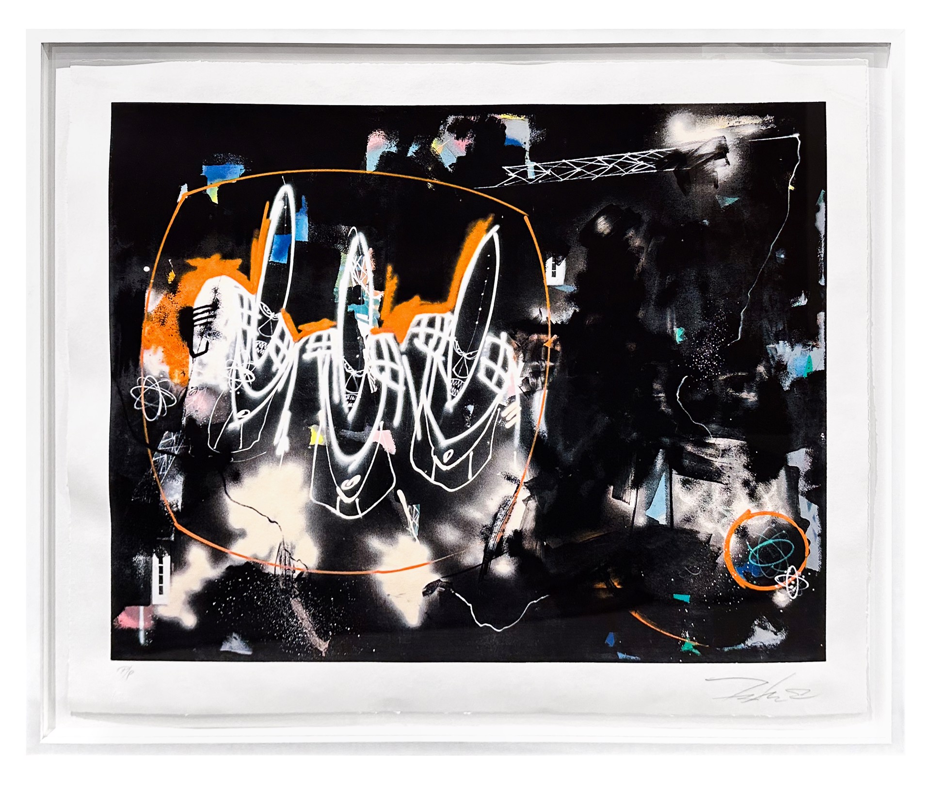 The Good, The Bad and The Ugly by Futura