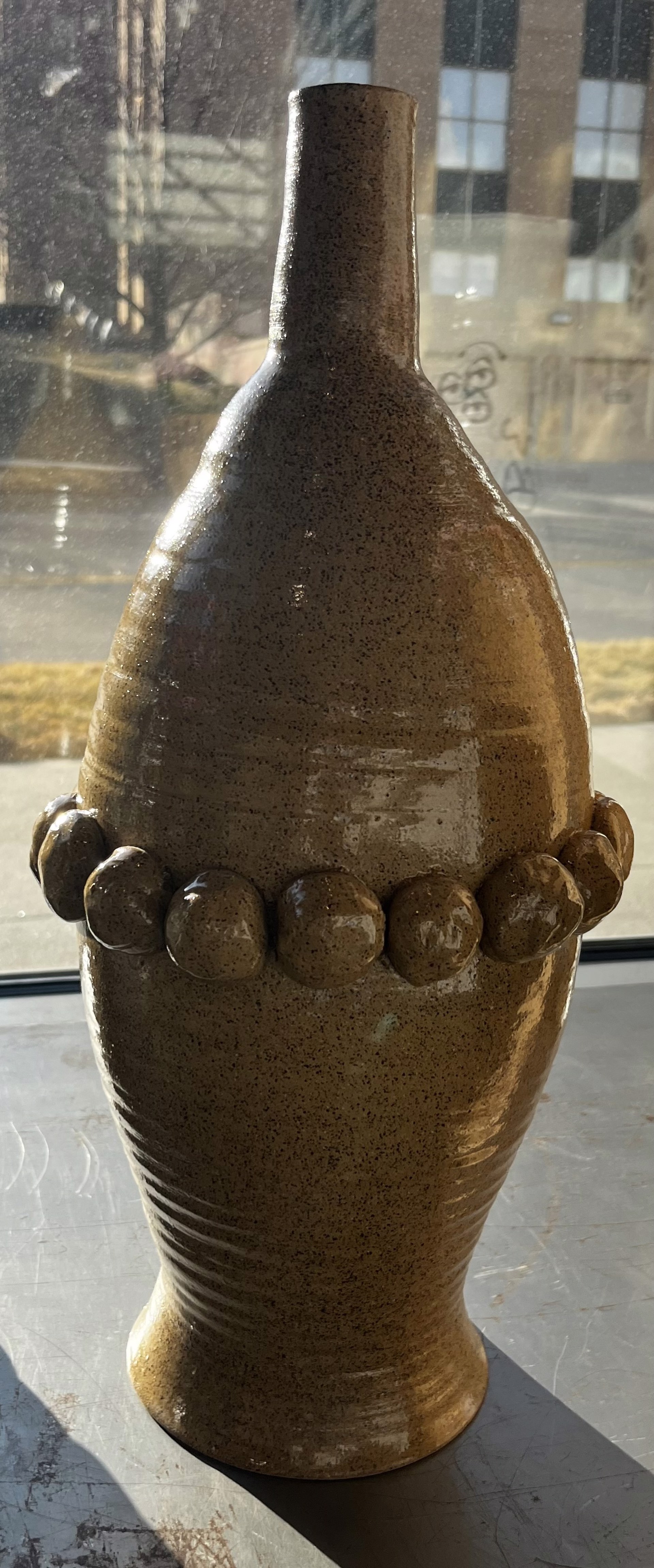 WT Vase 6 by Sarah Hummel Jones