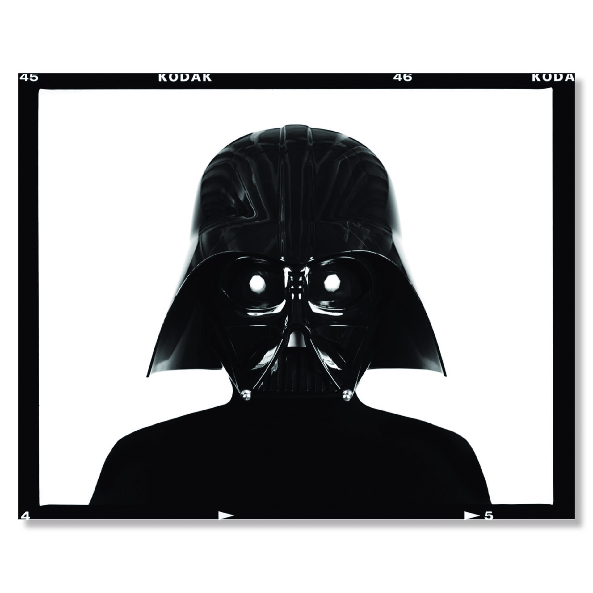 Darth Vader by Tyler Shields