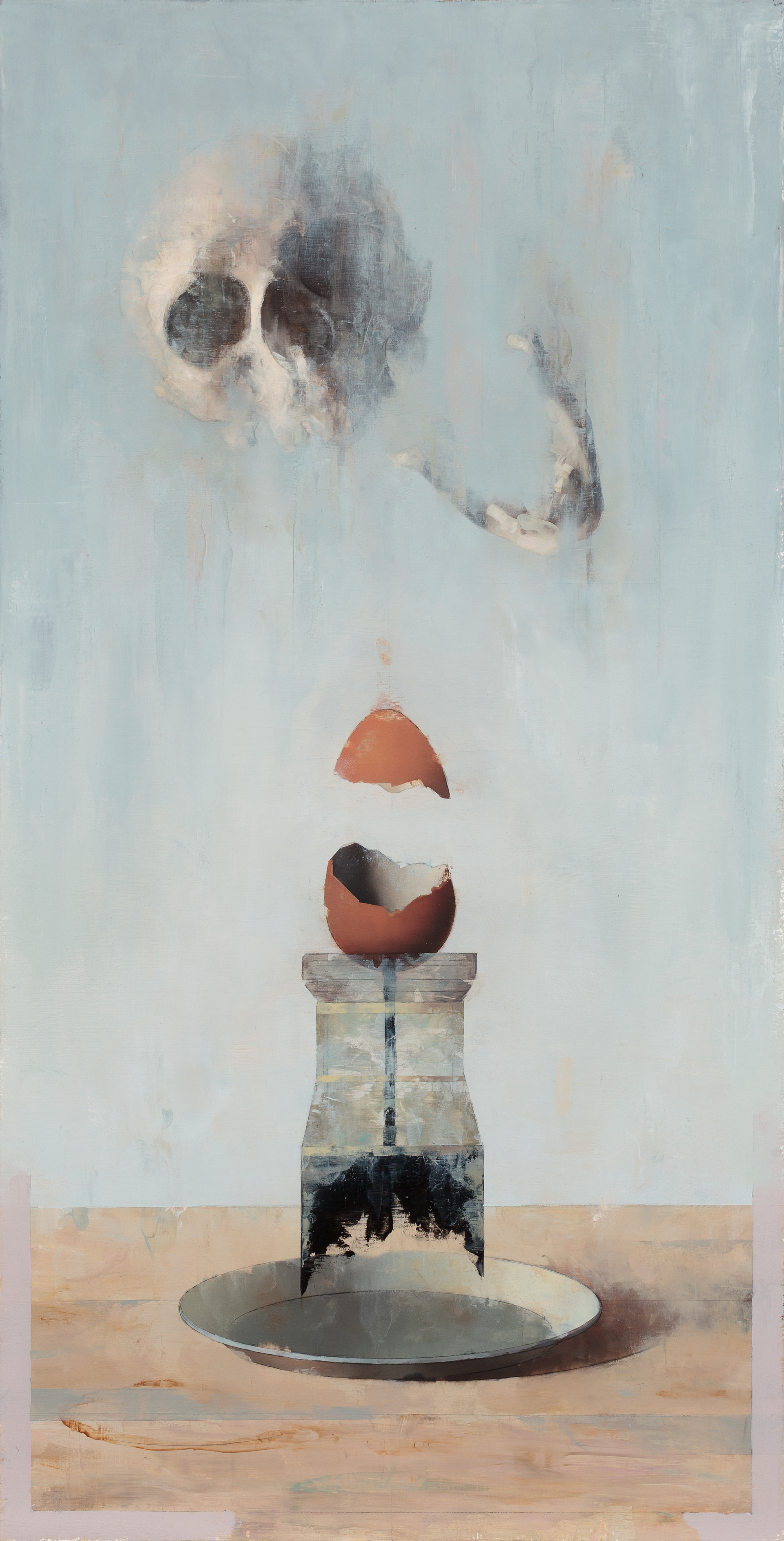 Falling Giants by Matthew Saba