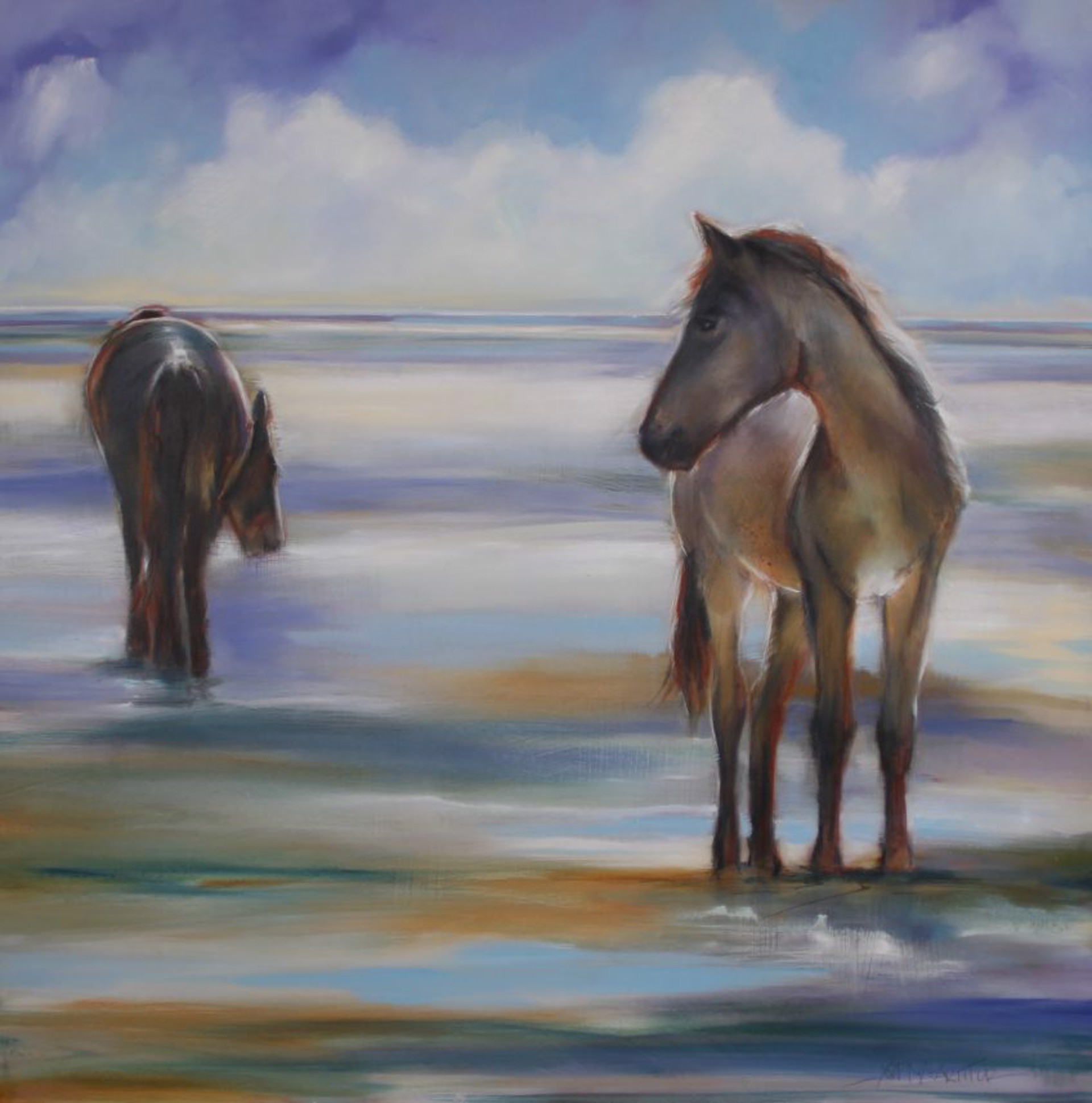 Wild and Free by Wendy McArthur