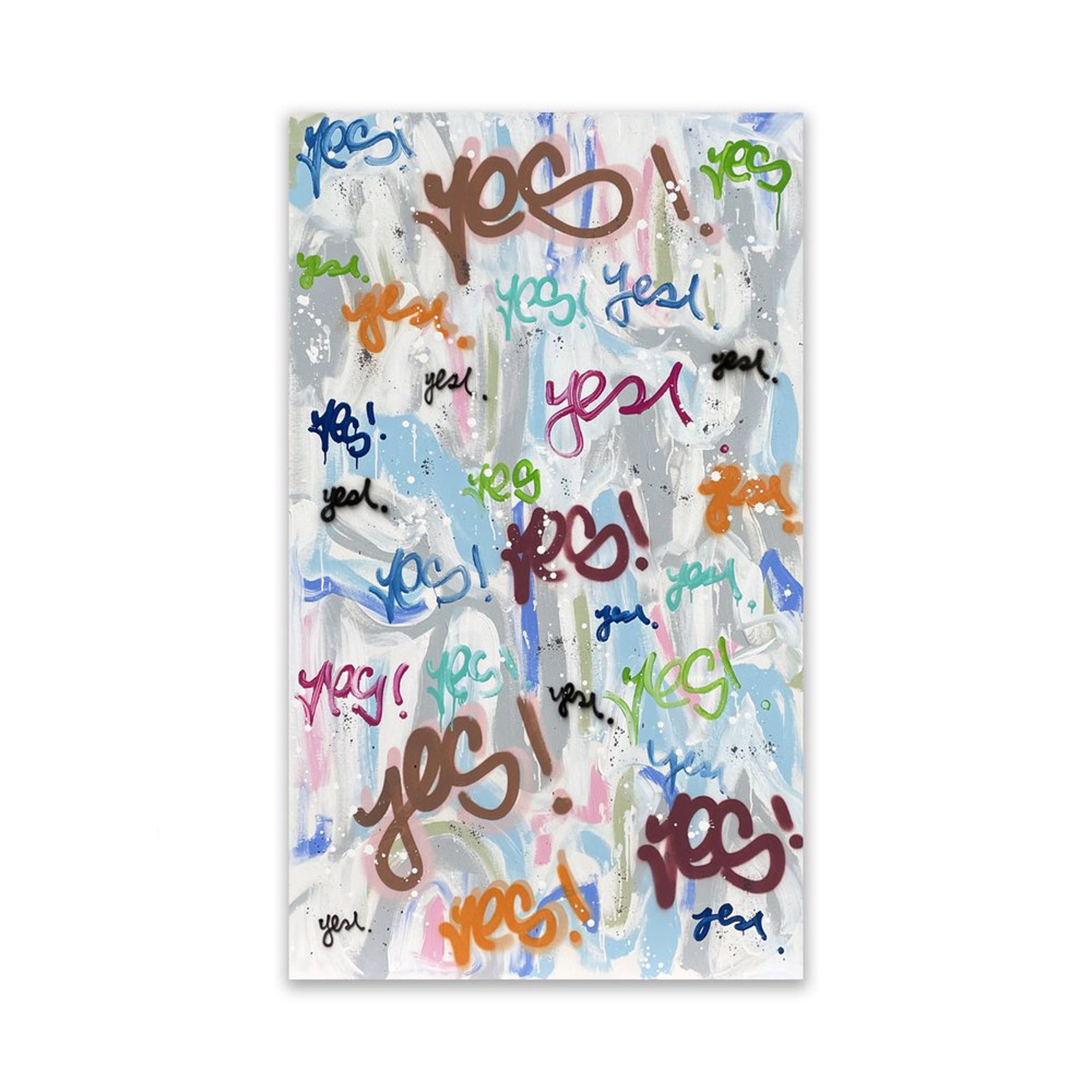 Let's Have Fun by Amber Goldhammer