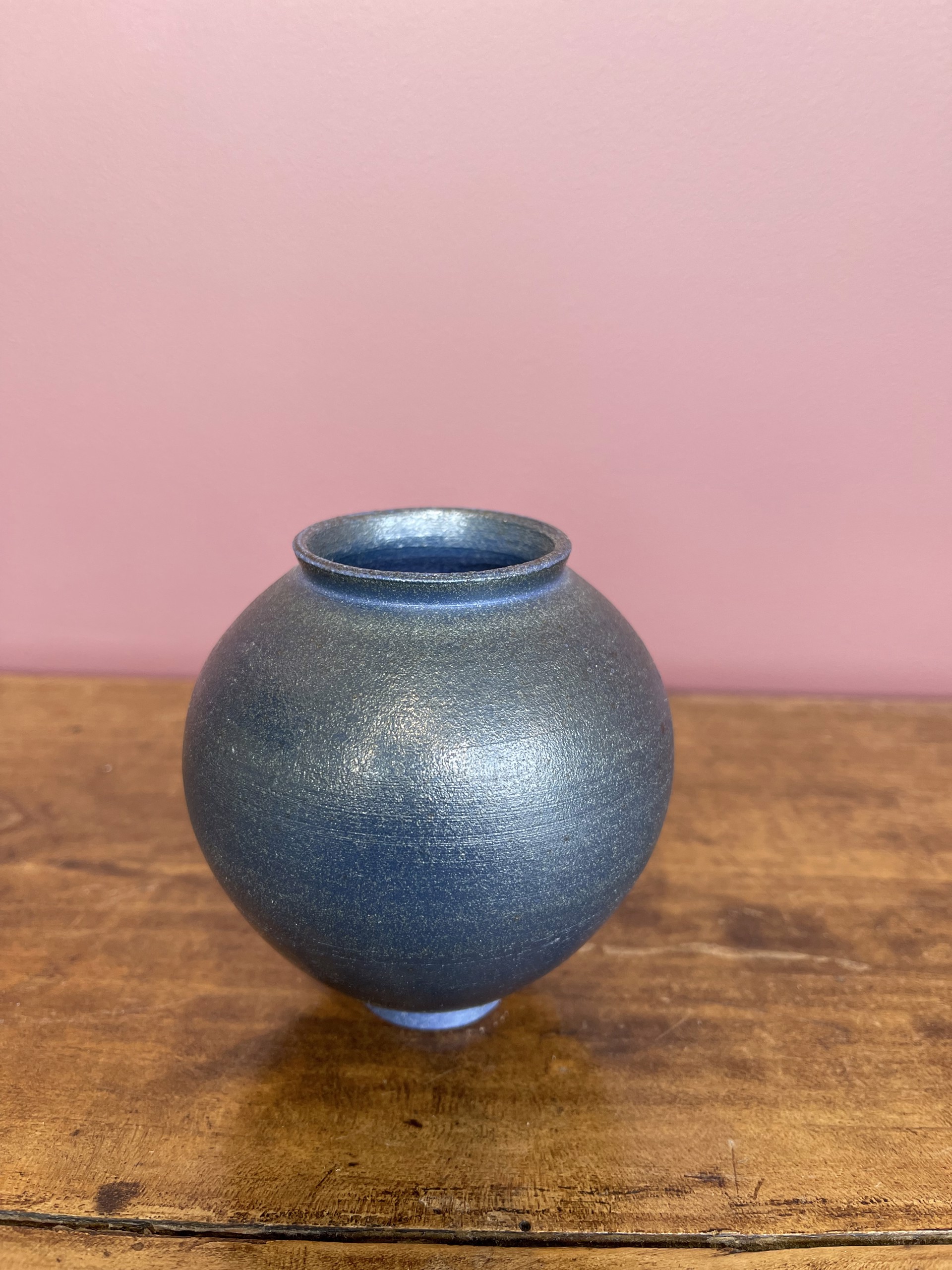Moon Jar by Adam Buick