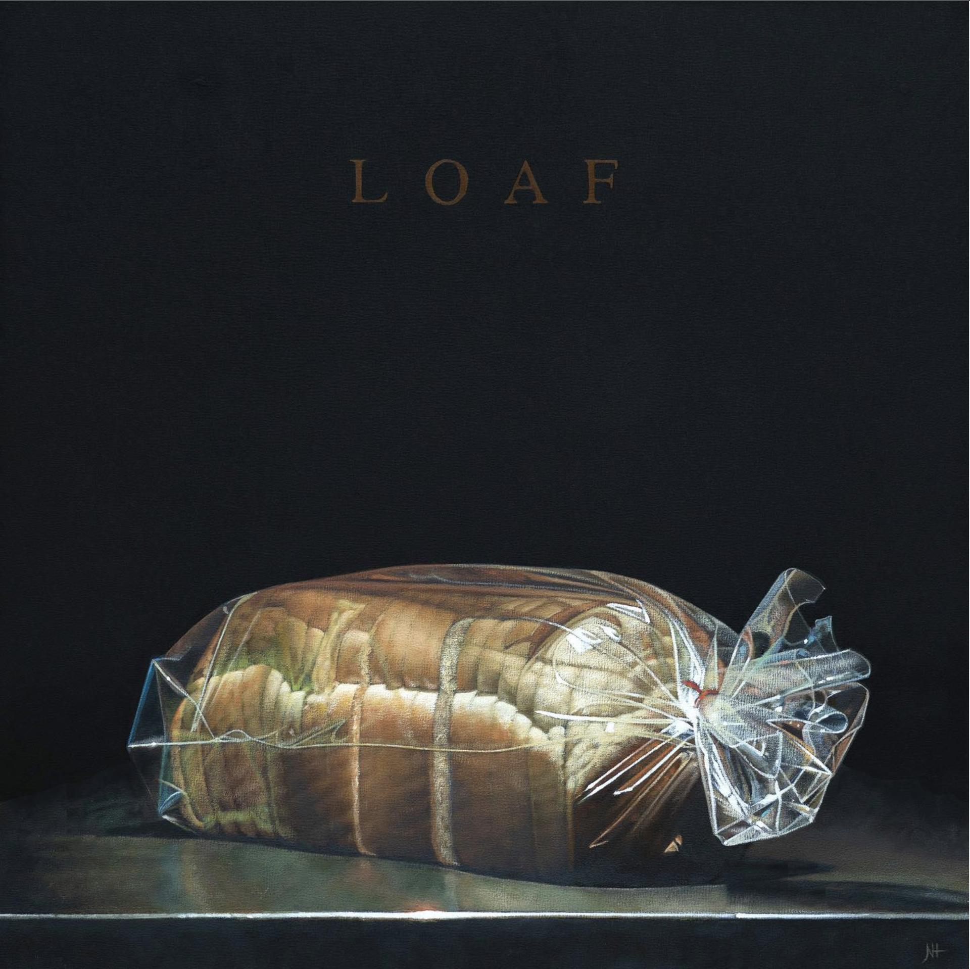 Loaf by James Hollingsworth