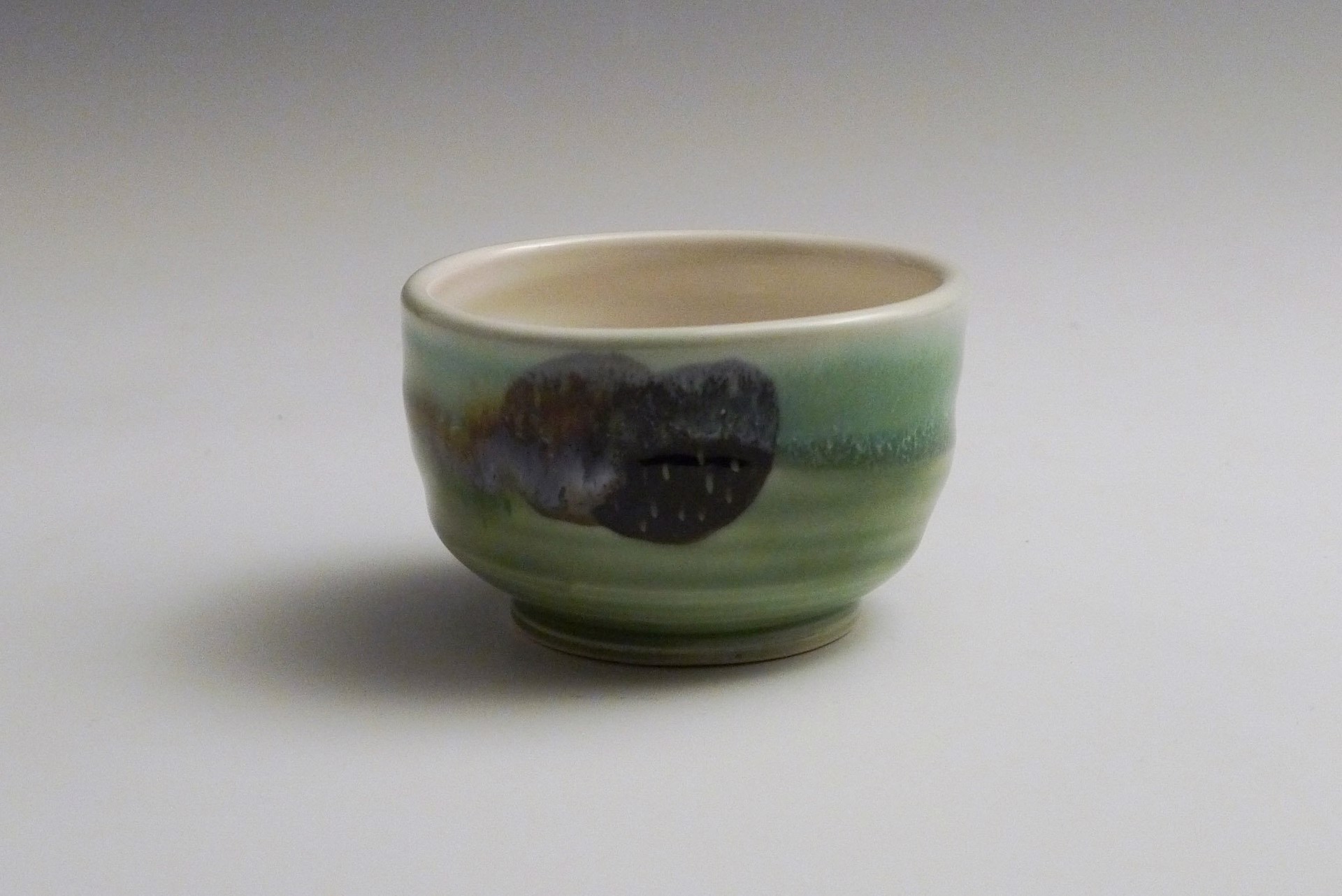 Cup by Debbie Kupinsky