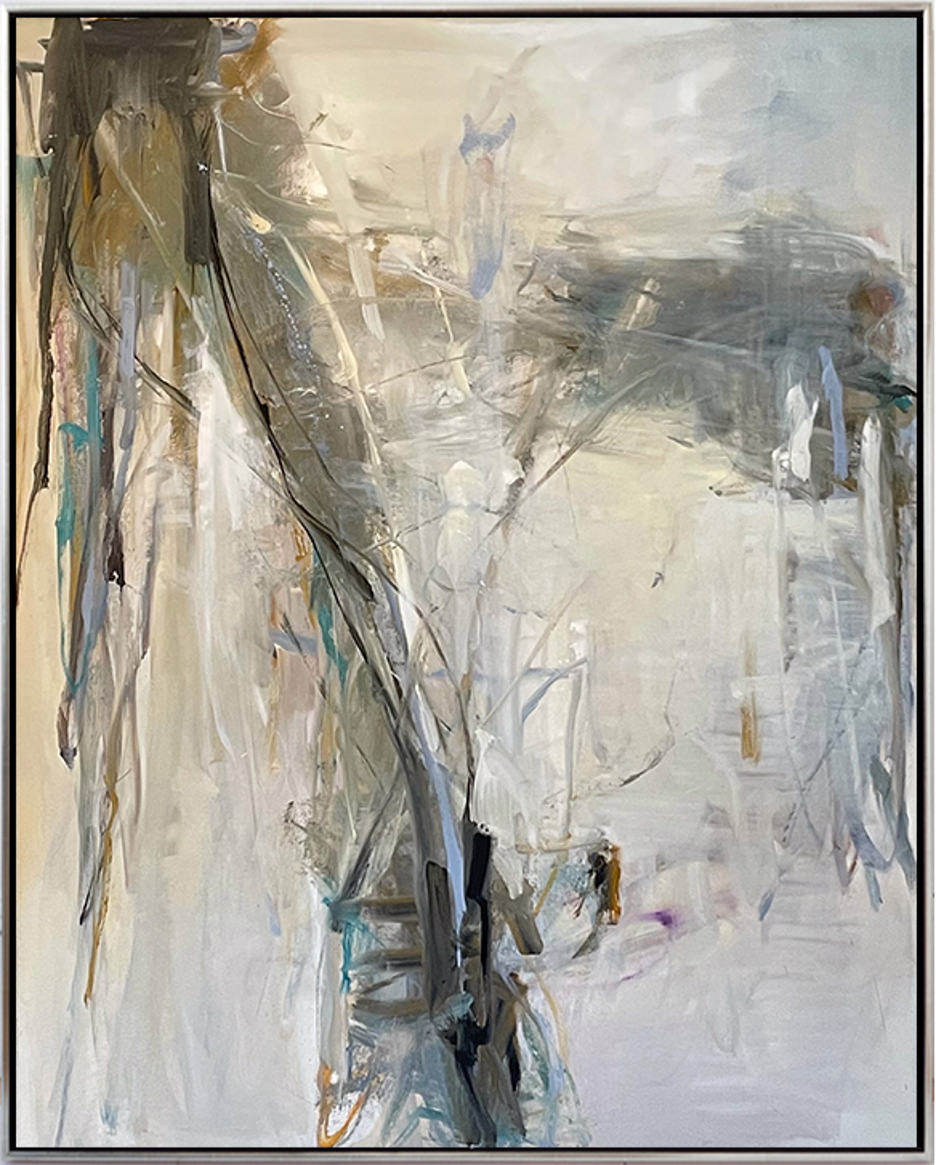 Spin by Tom Lieber