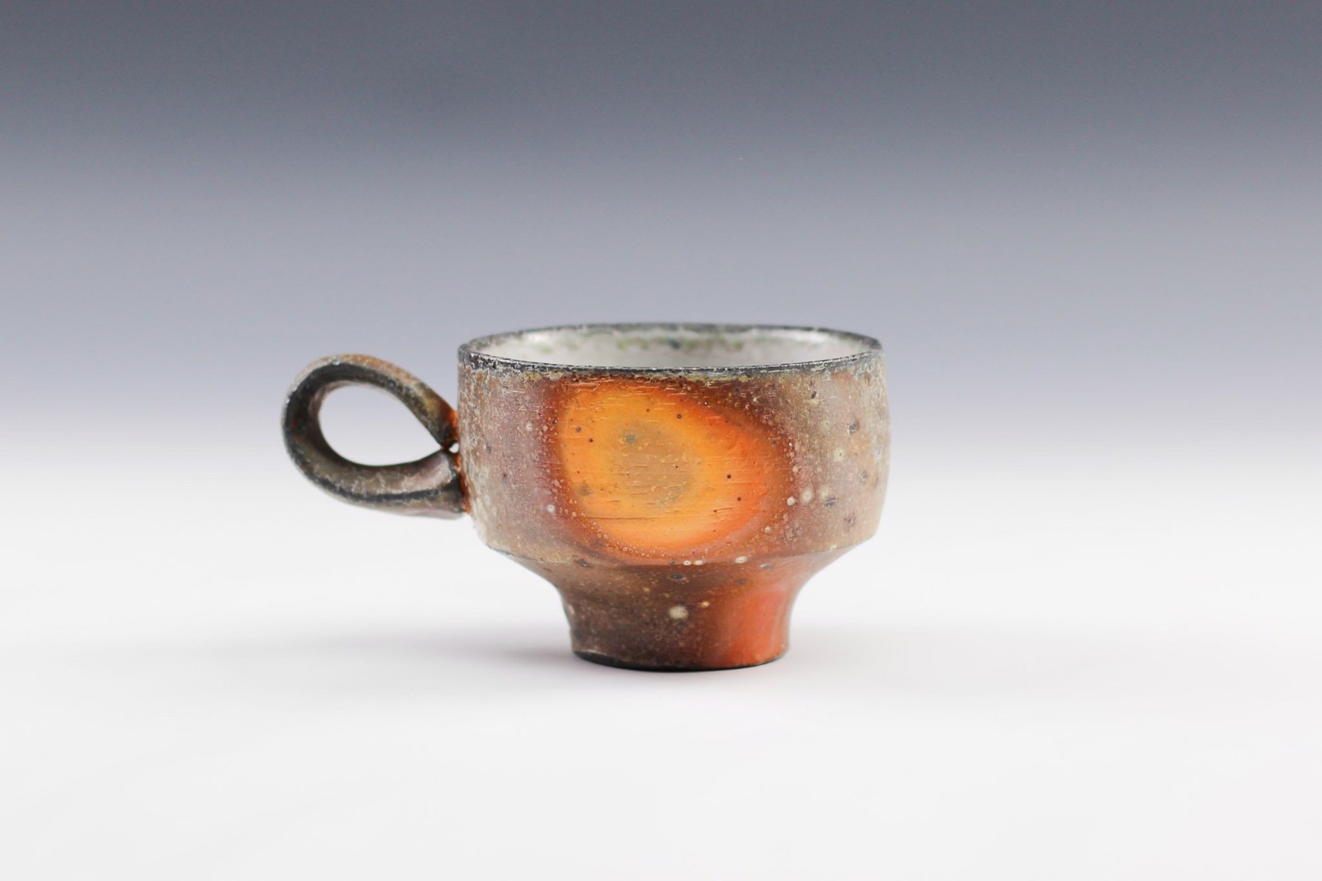 Mug by Stuart Gair