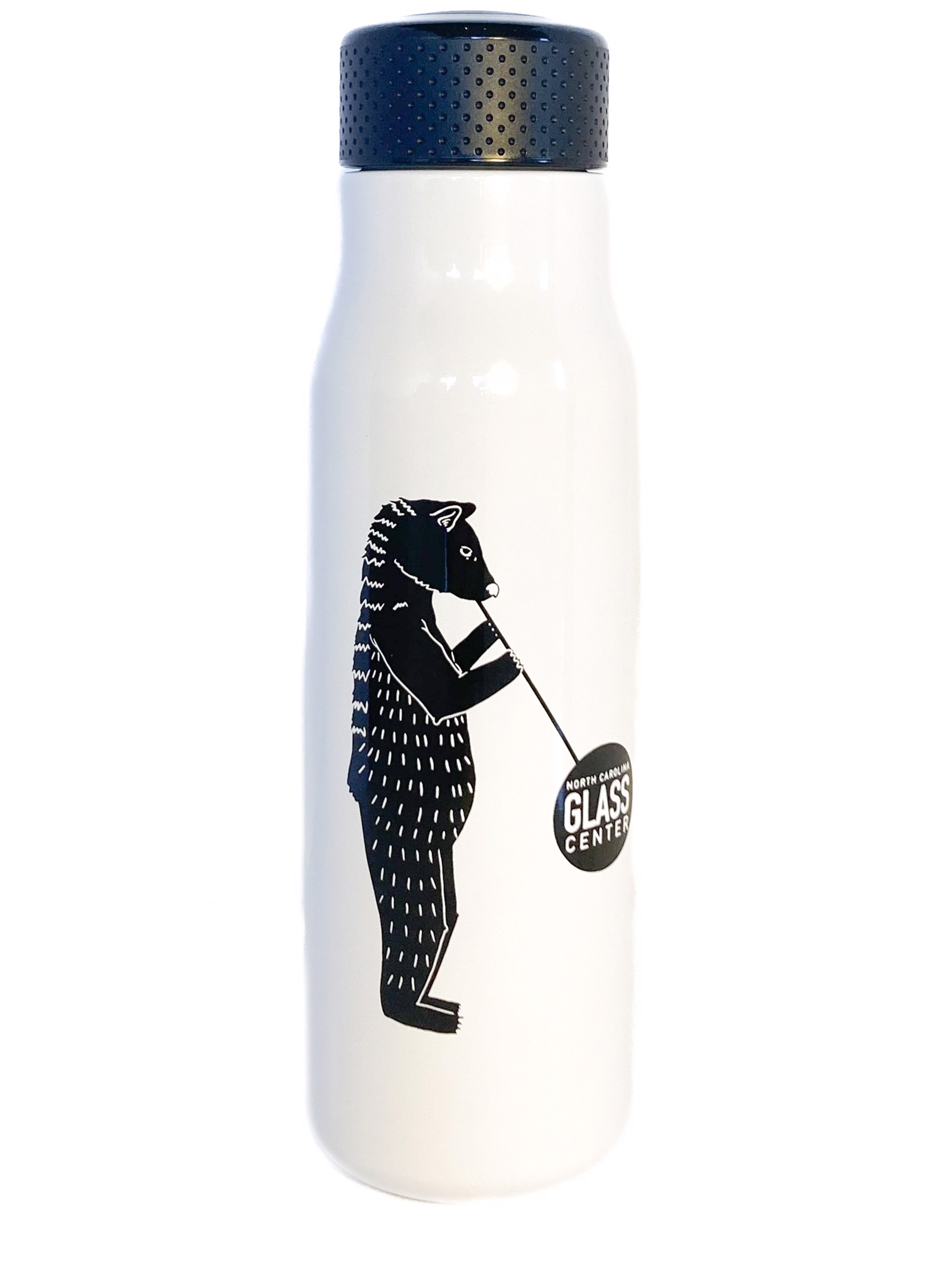 NCGC Water Bottle by NCGC