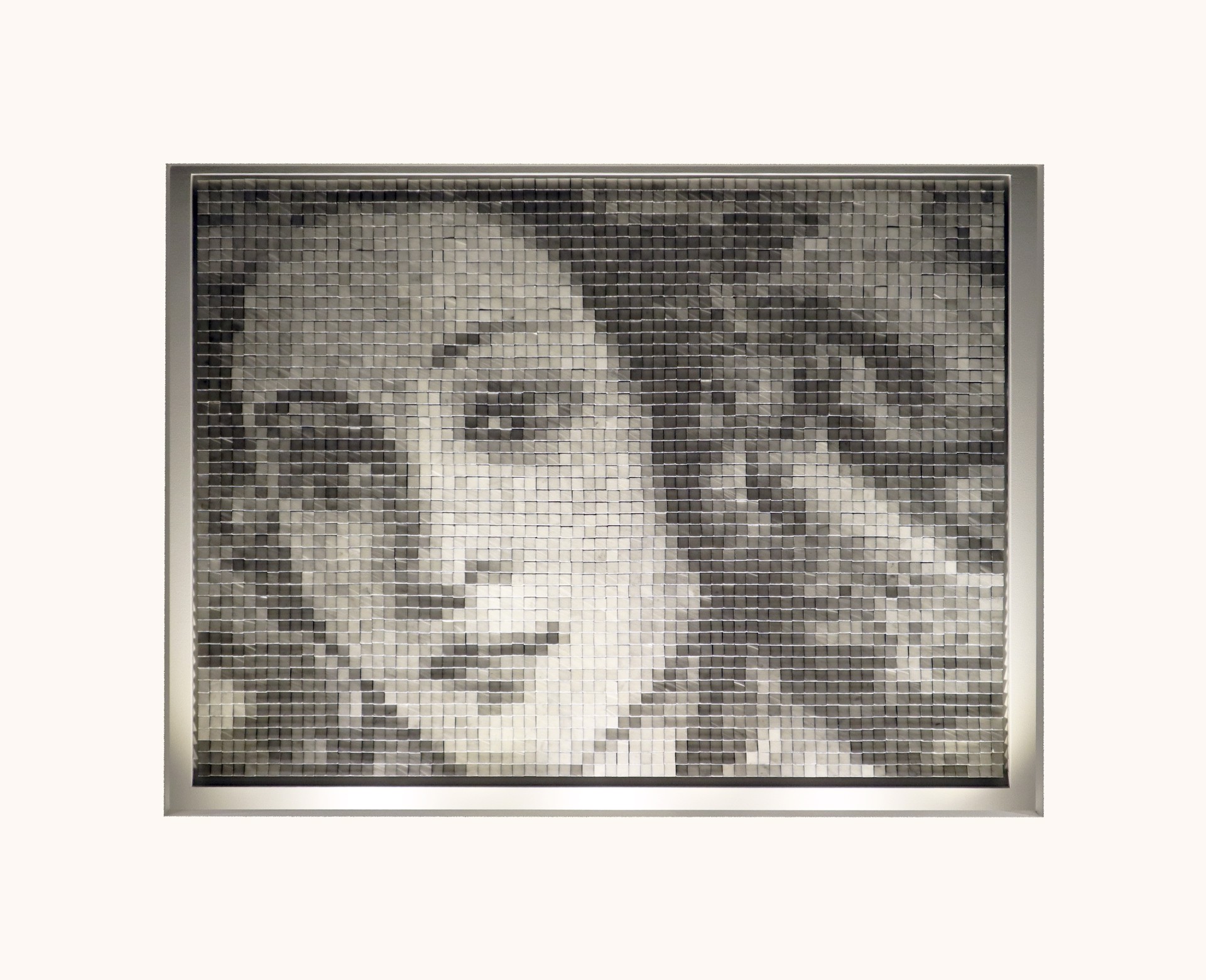Venus (Homage to Botticelli) by J.P. Goncalves, Pixel
