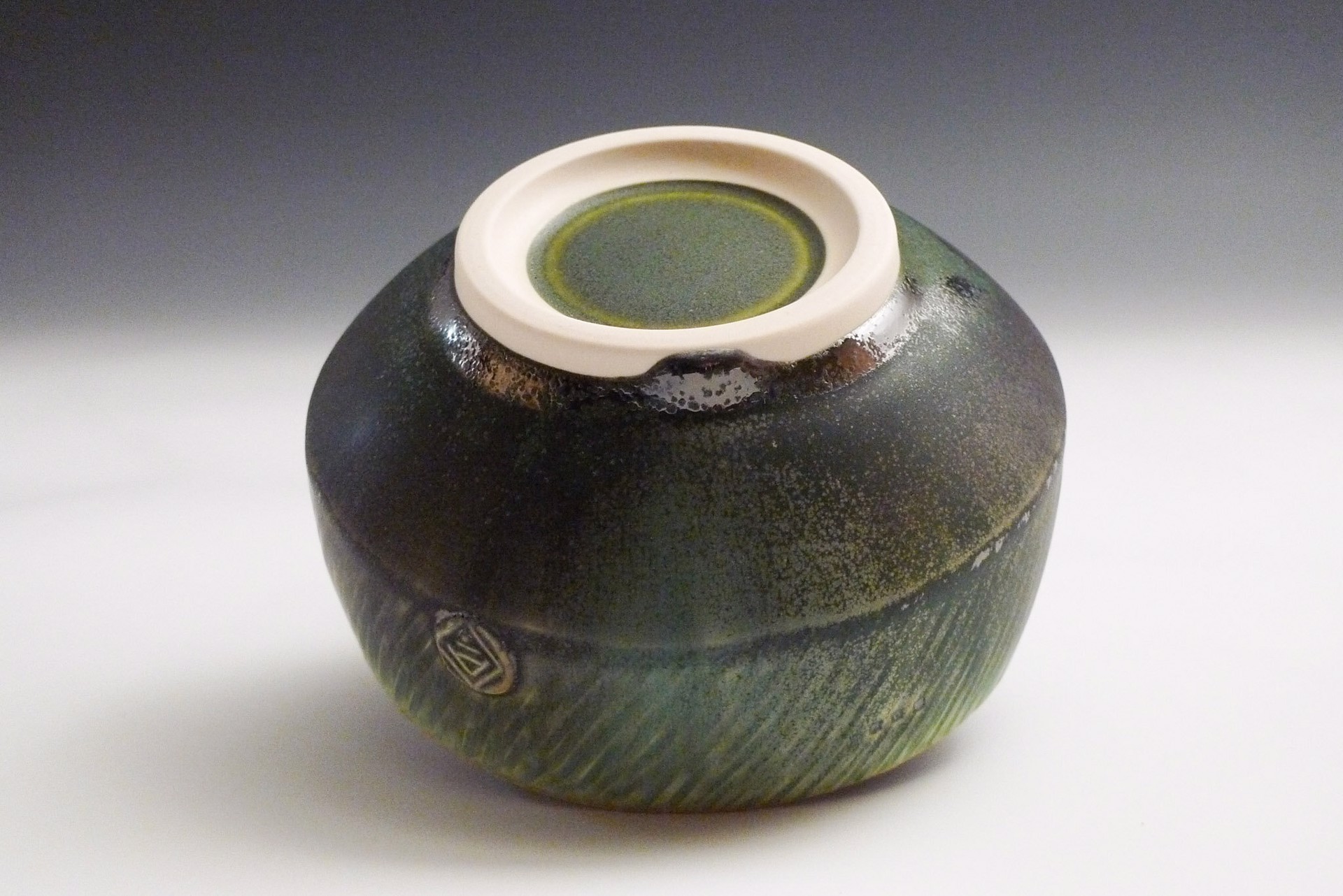 Bowl by Nick DeVries