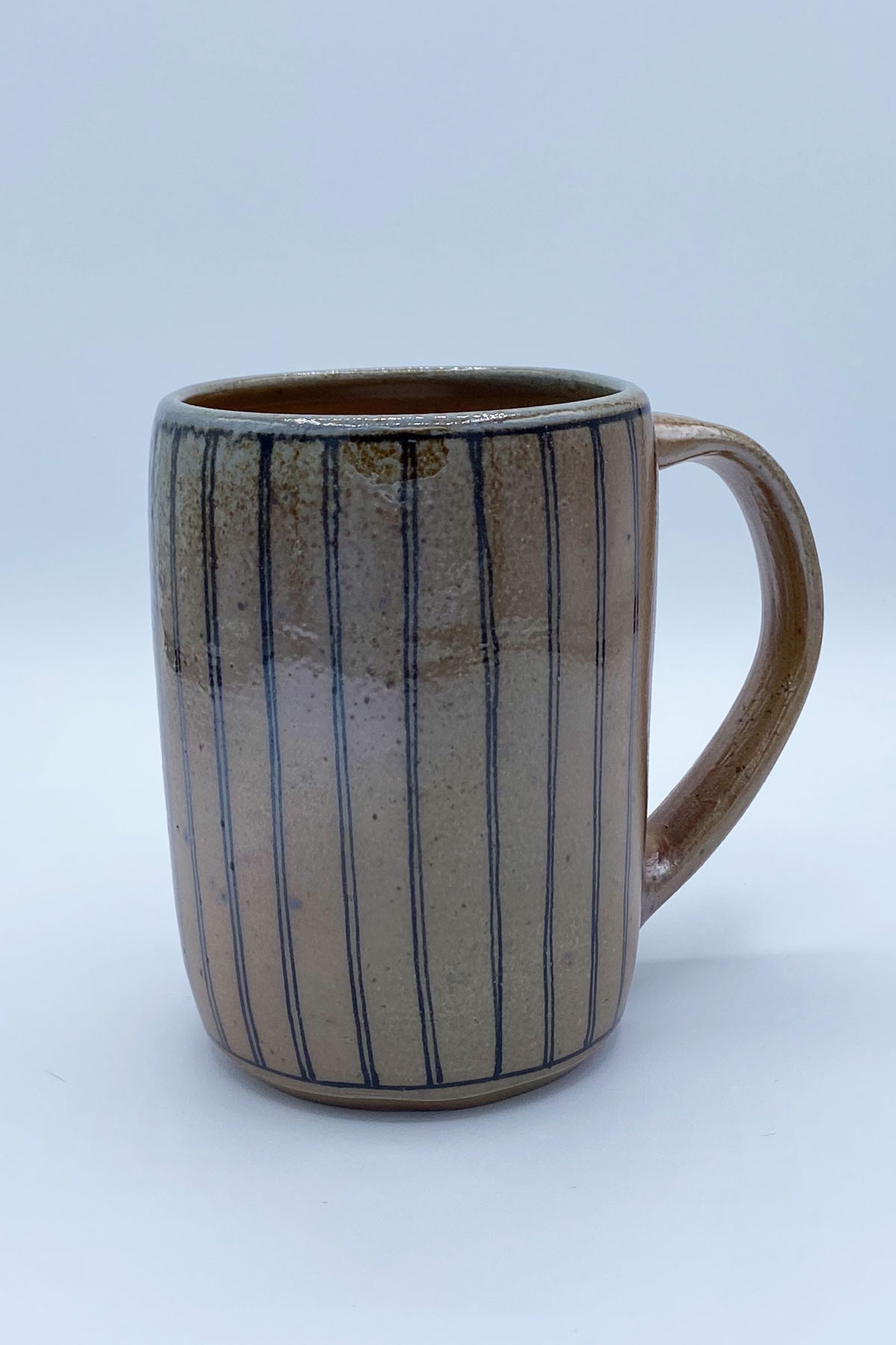 Mug 4 by Laura Cooke
