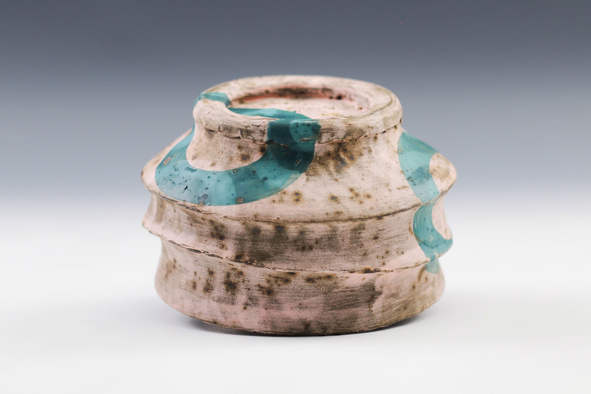 Bowl by Kate Marotz