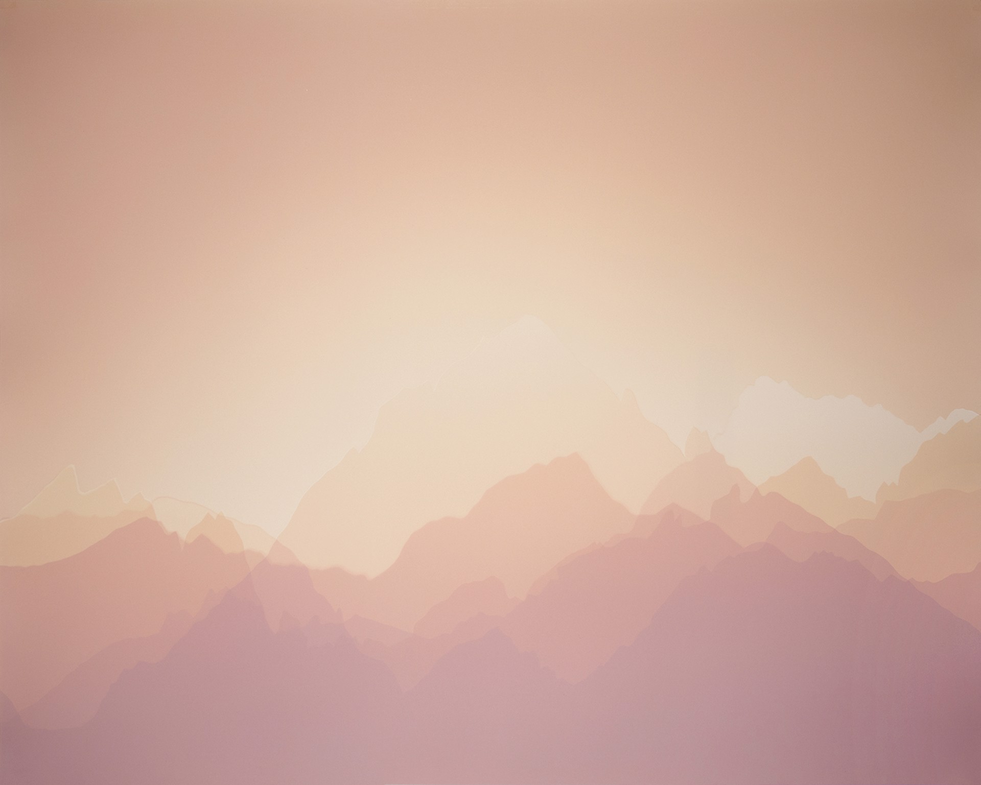 The Sun Beneath the Sky, Untitled #93 by Vanessa Marsh