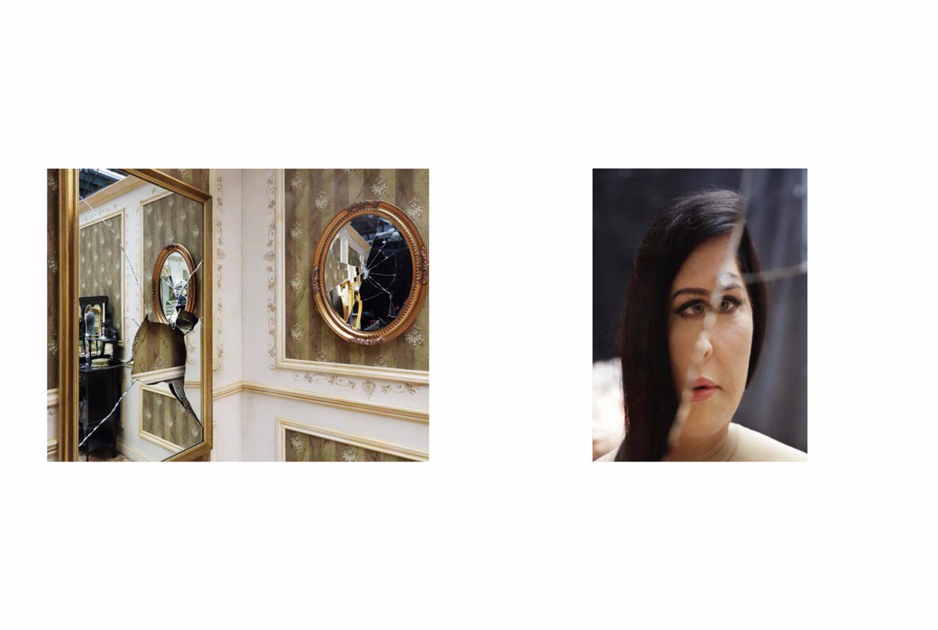 7 Deaths of Maria Callas by Marina Abramovic