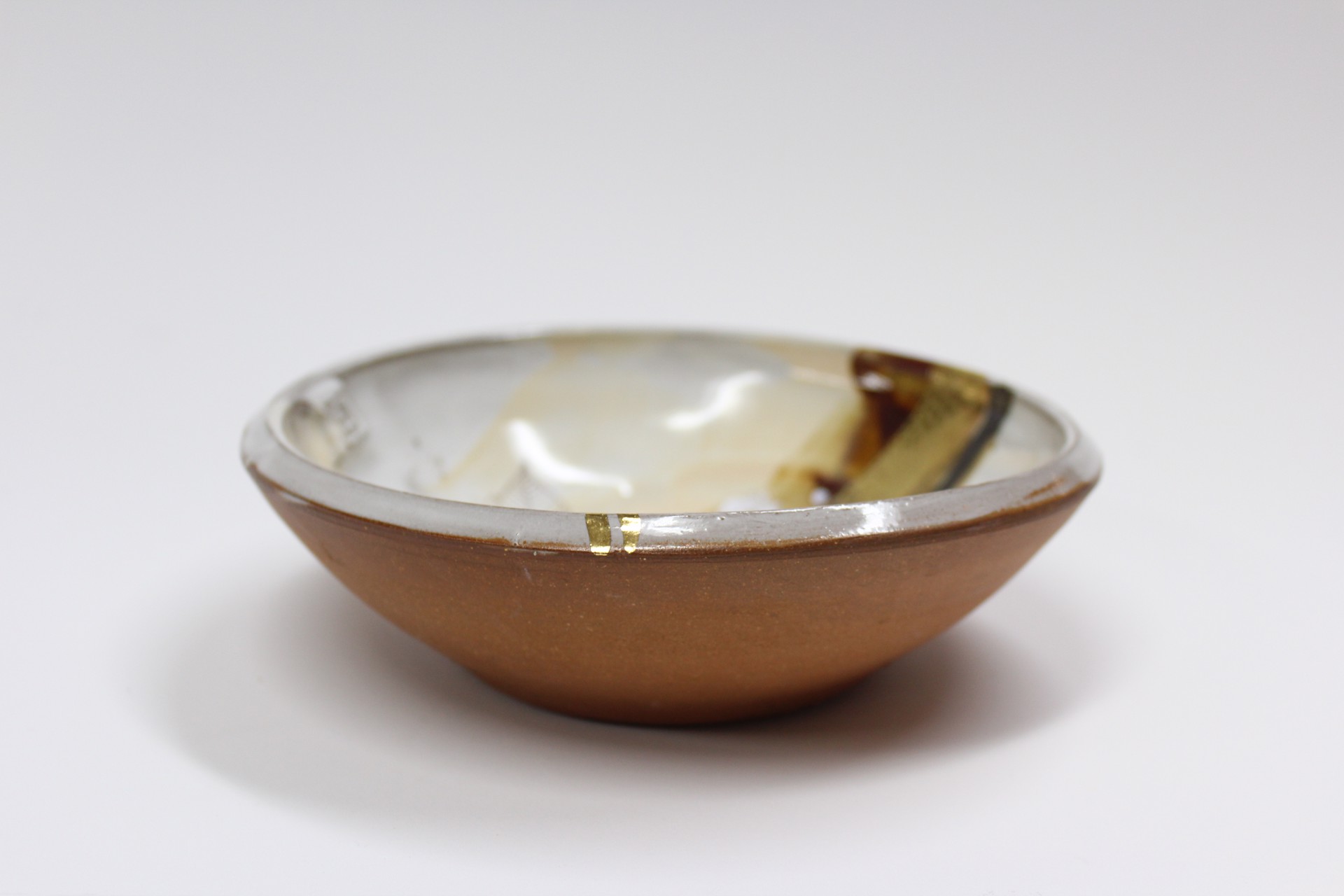 Bowl - Self Love by Therese Knowles