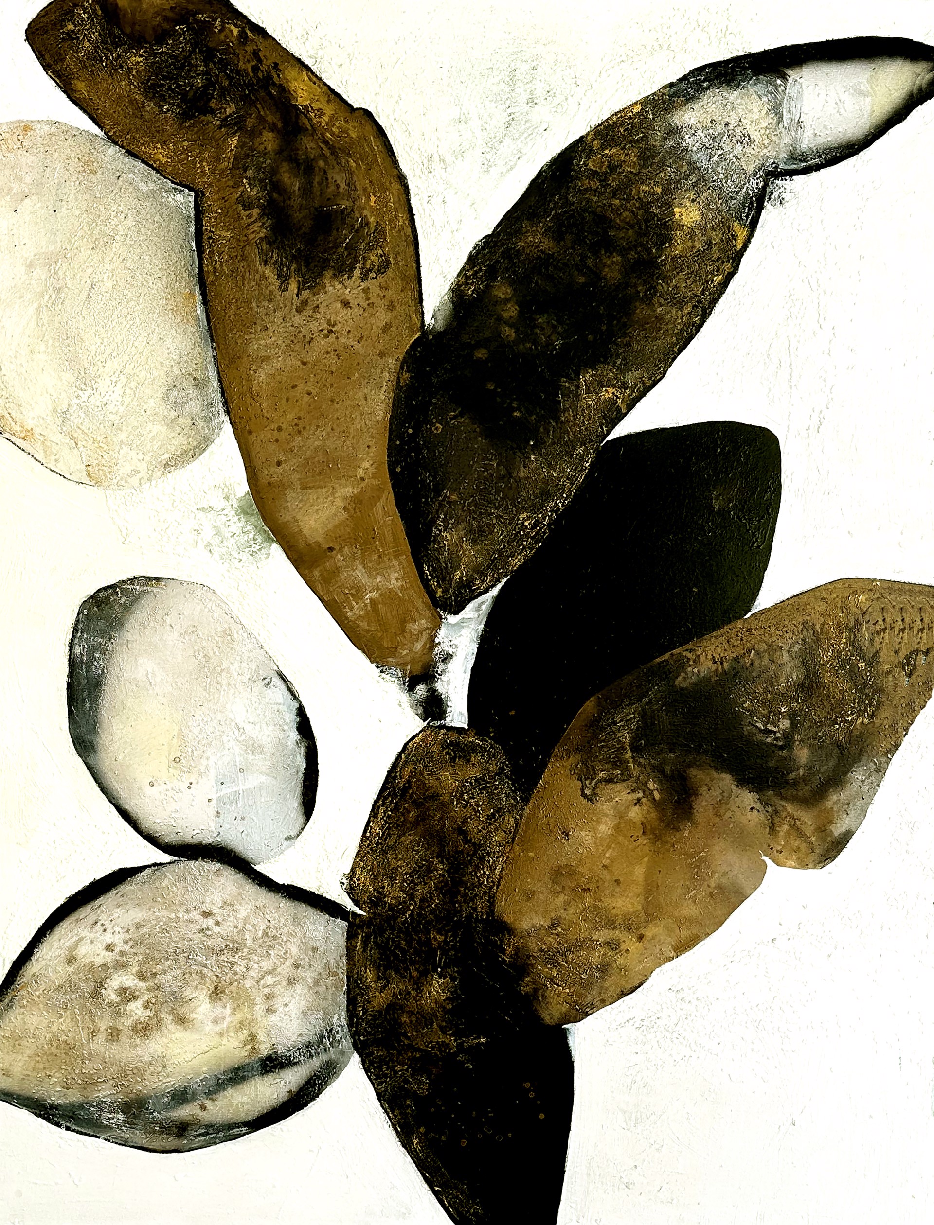 Universal Shadows IV by Meredith Pardue