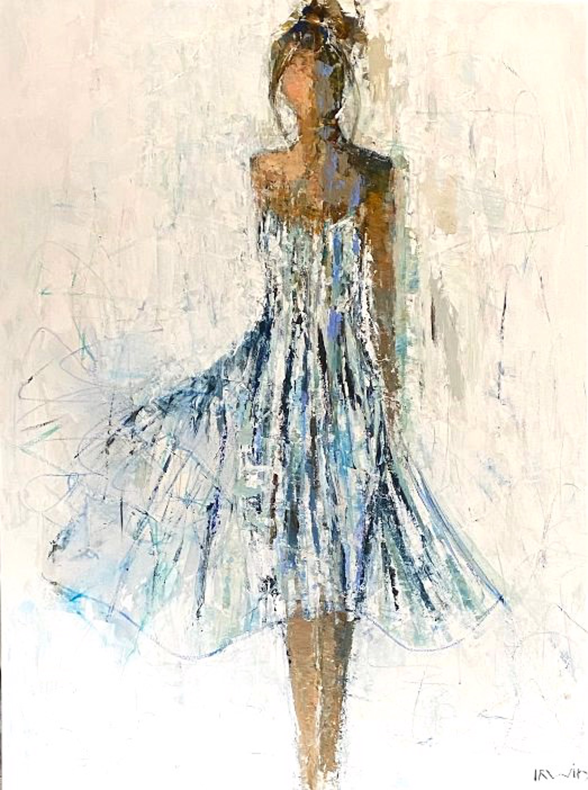 Light My Way by Holly Irwin