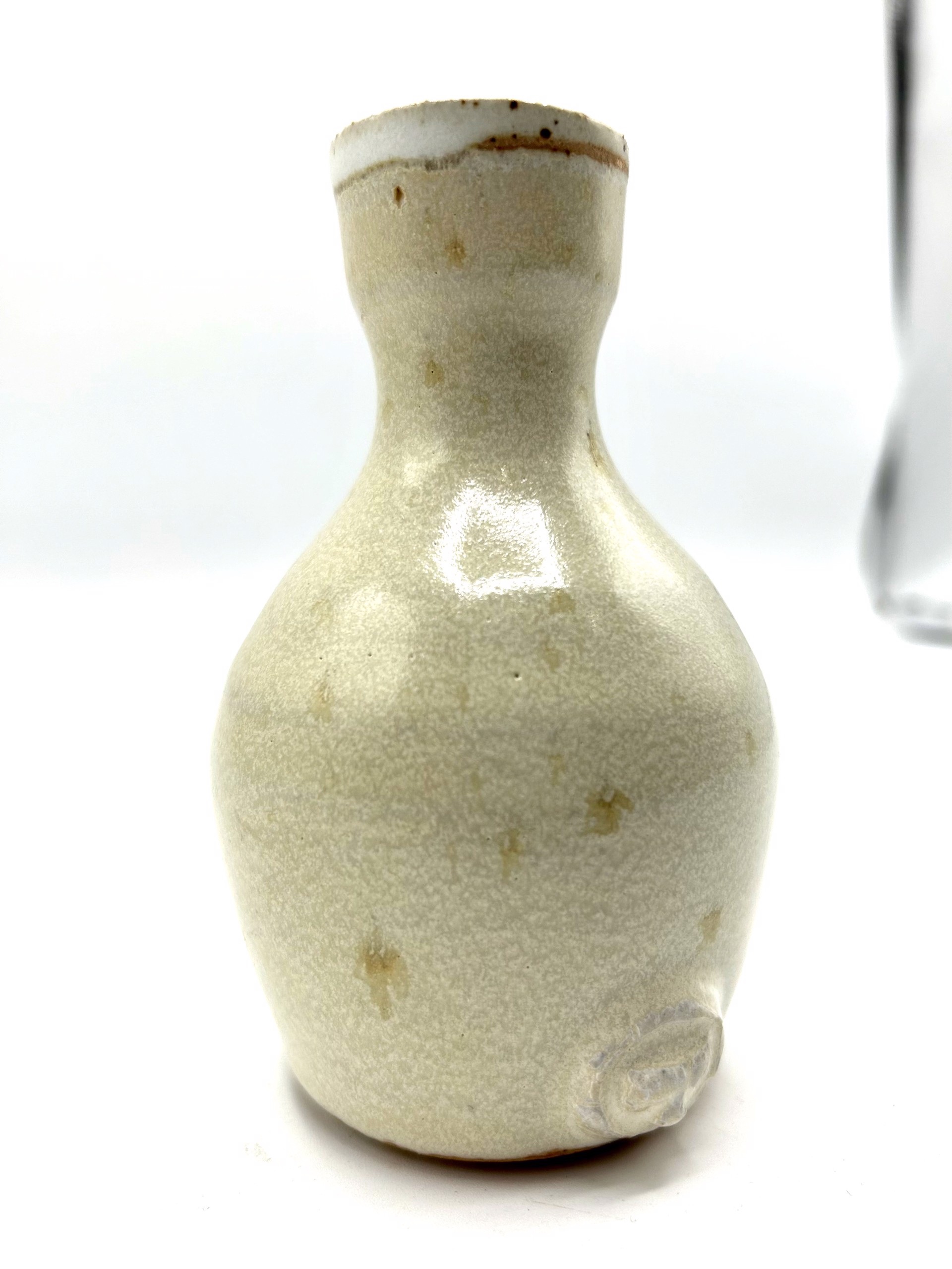 Medium Vase by Toney Harris
