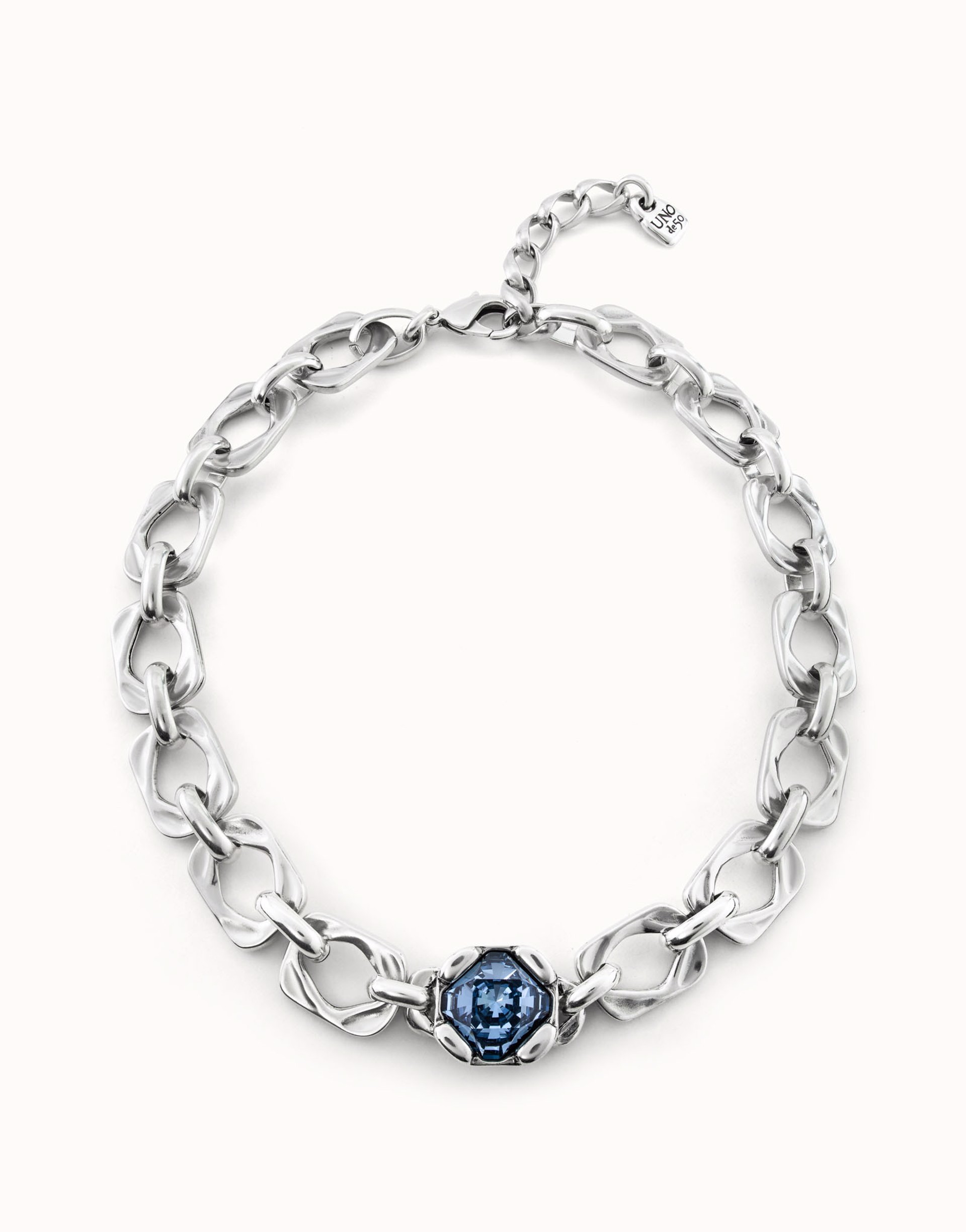 Marvelous Necklace by UNO DE 50