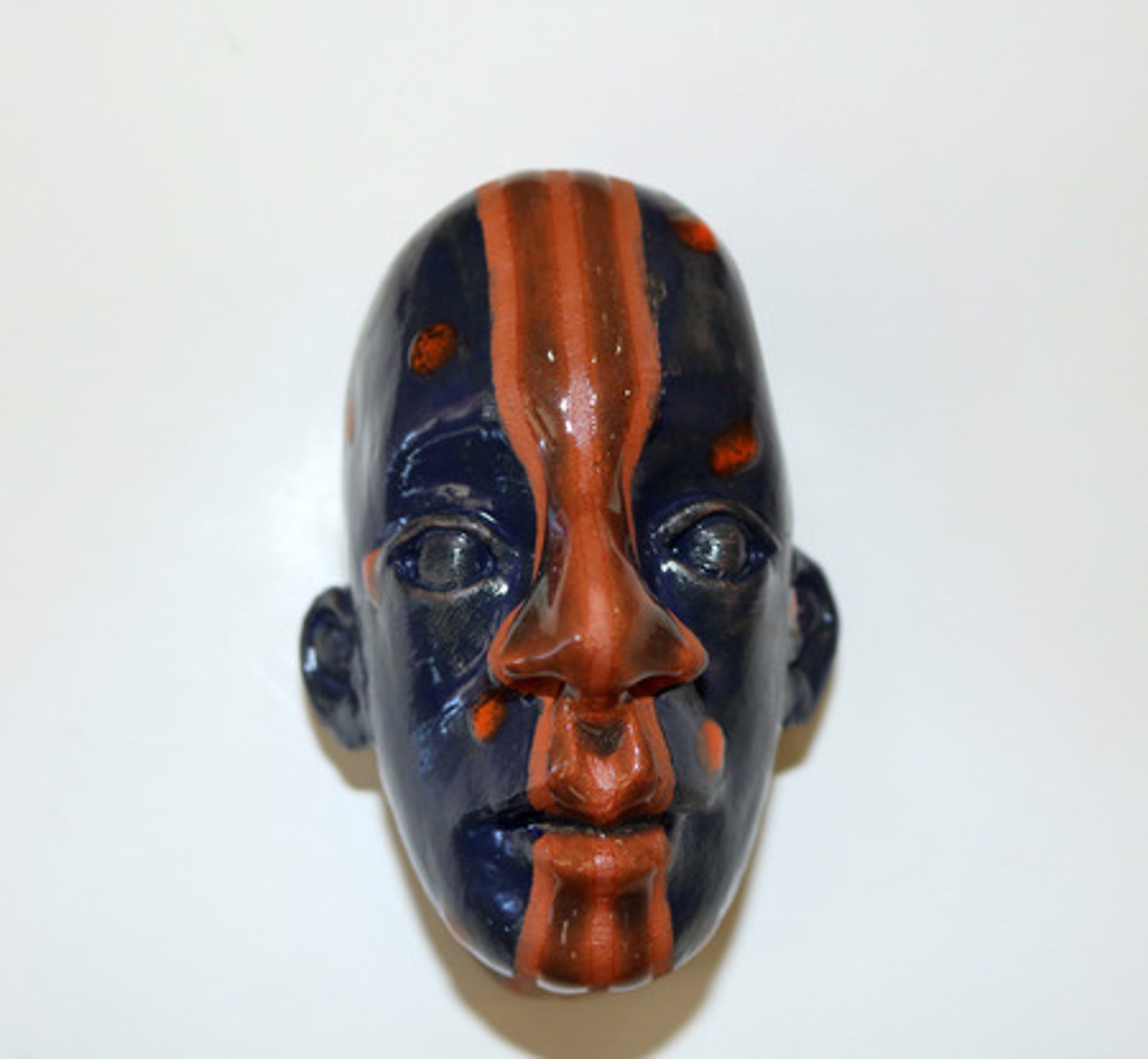 Heads Not Tails 49 by Jonathan Read Art One Gallery, Inc.