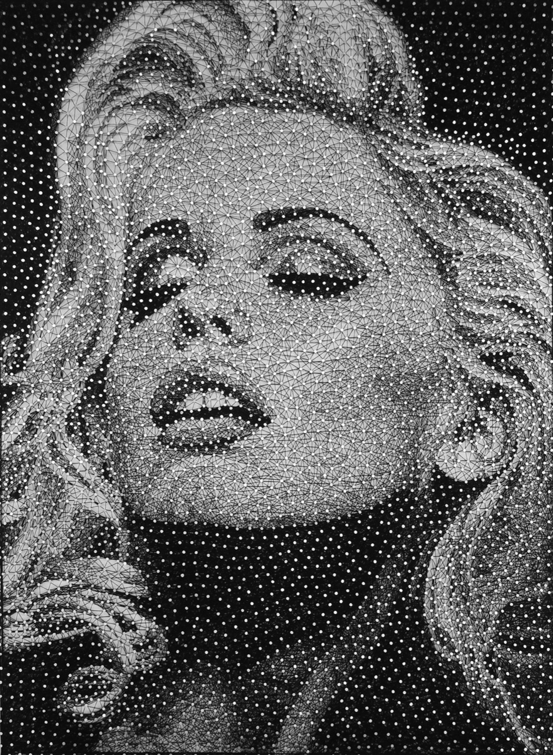Like a Star by Nemo Jantzen