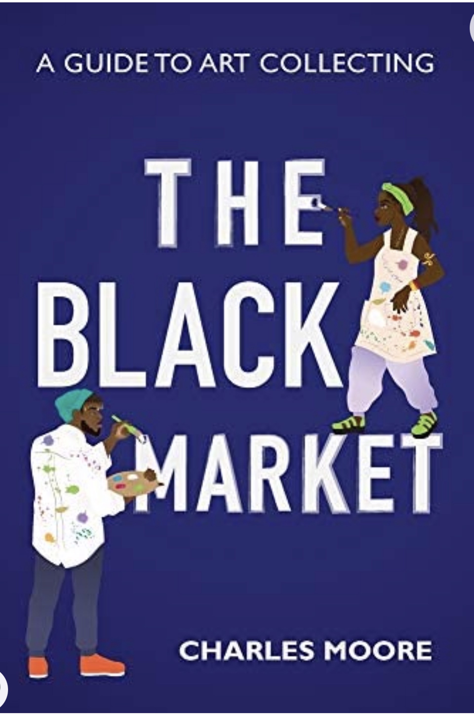 The Black Market by Books