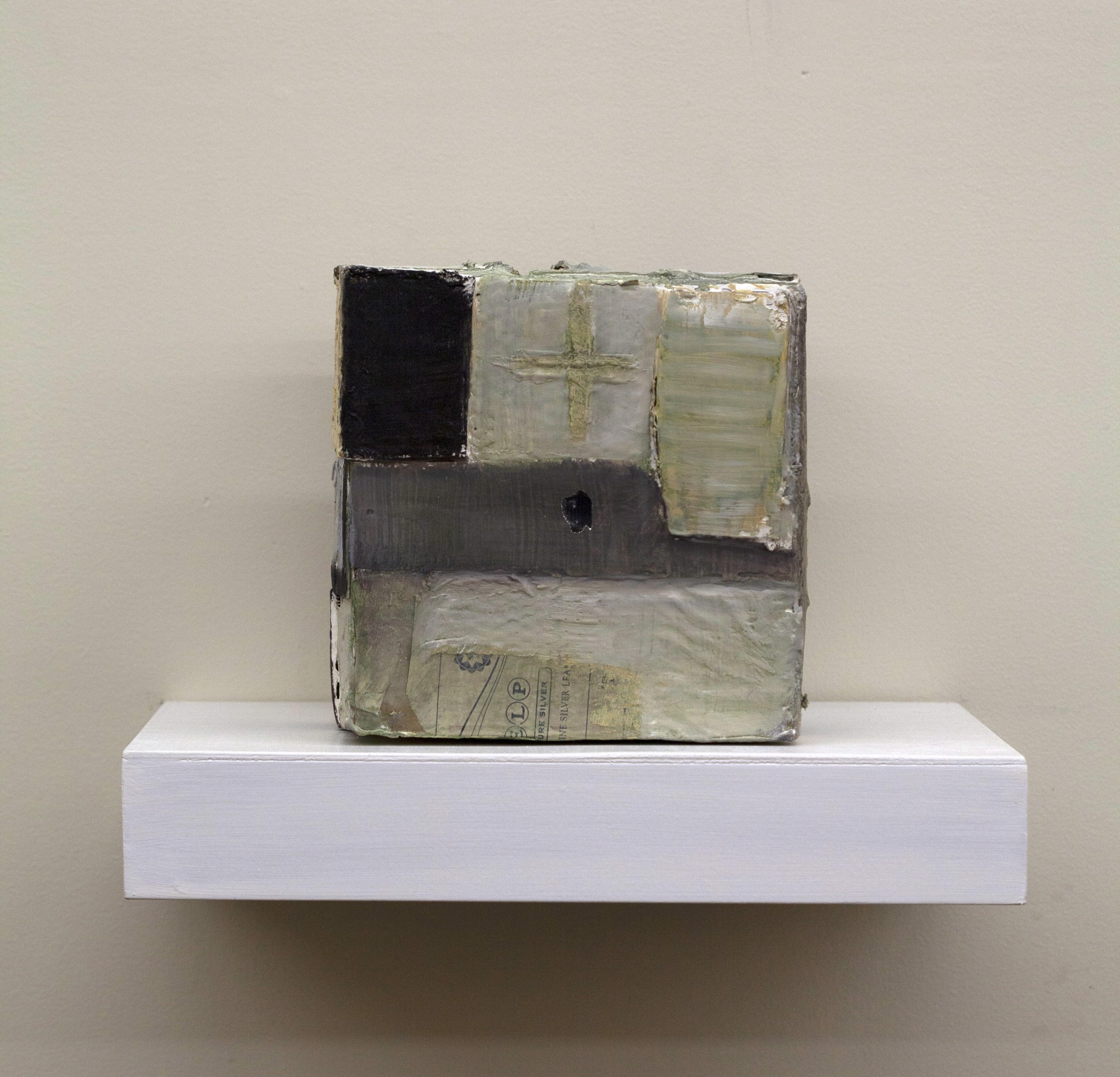 Box 2 by John McCaw
