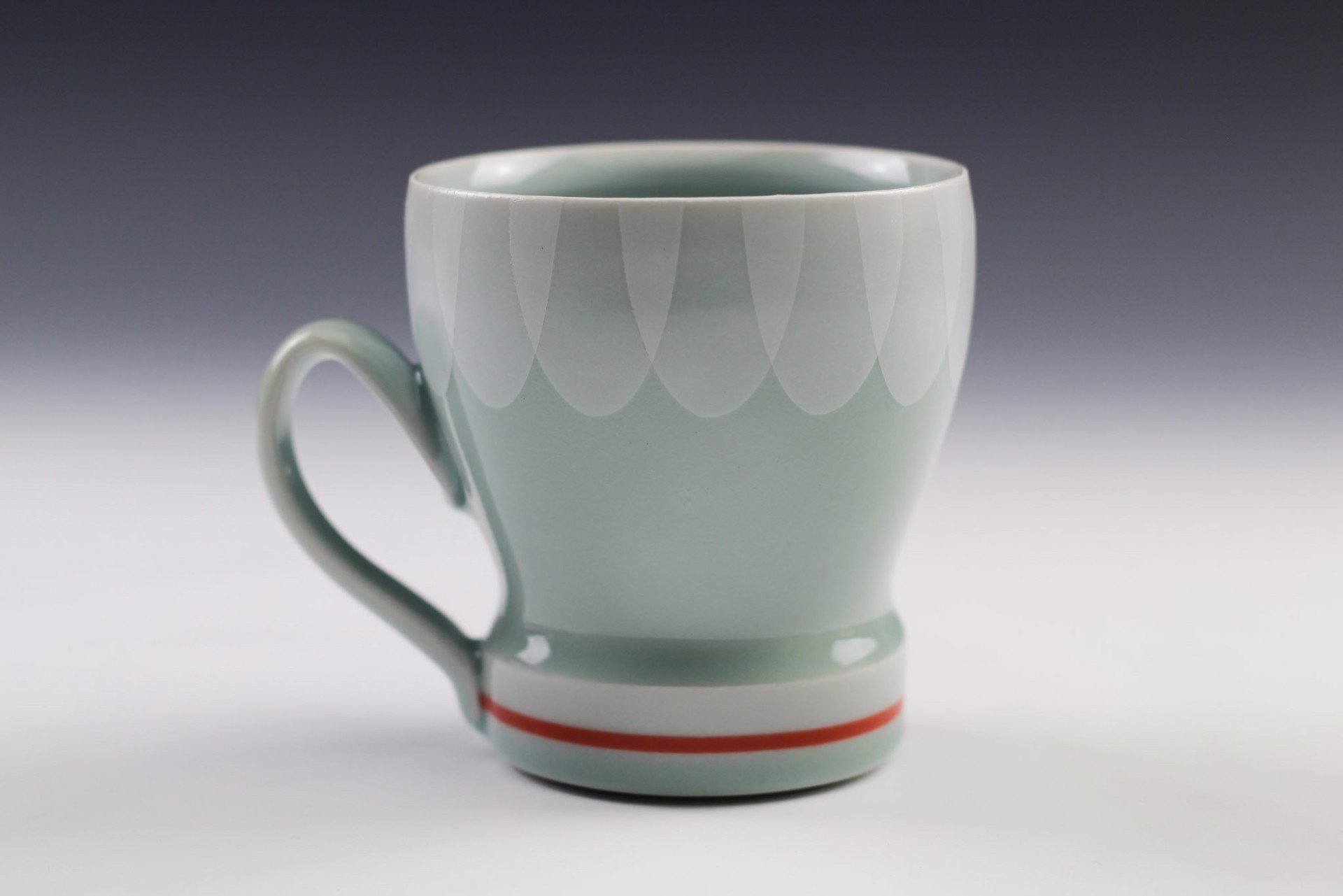 Mug by Paul Donnelly