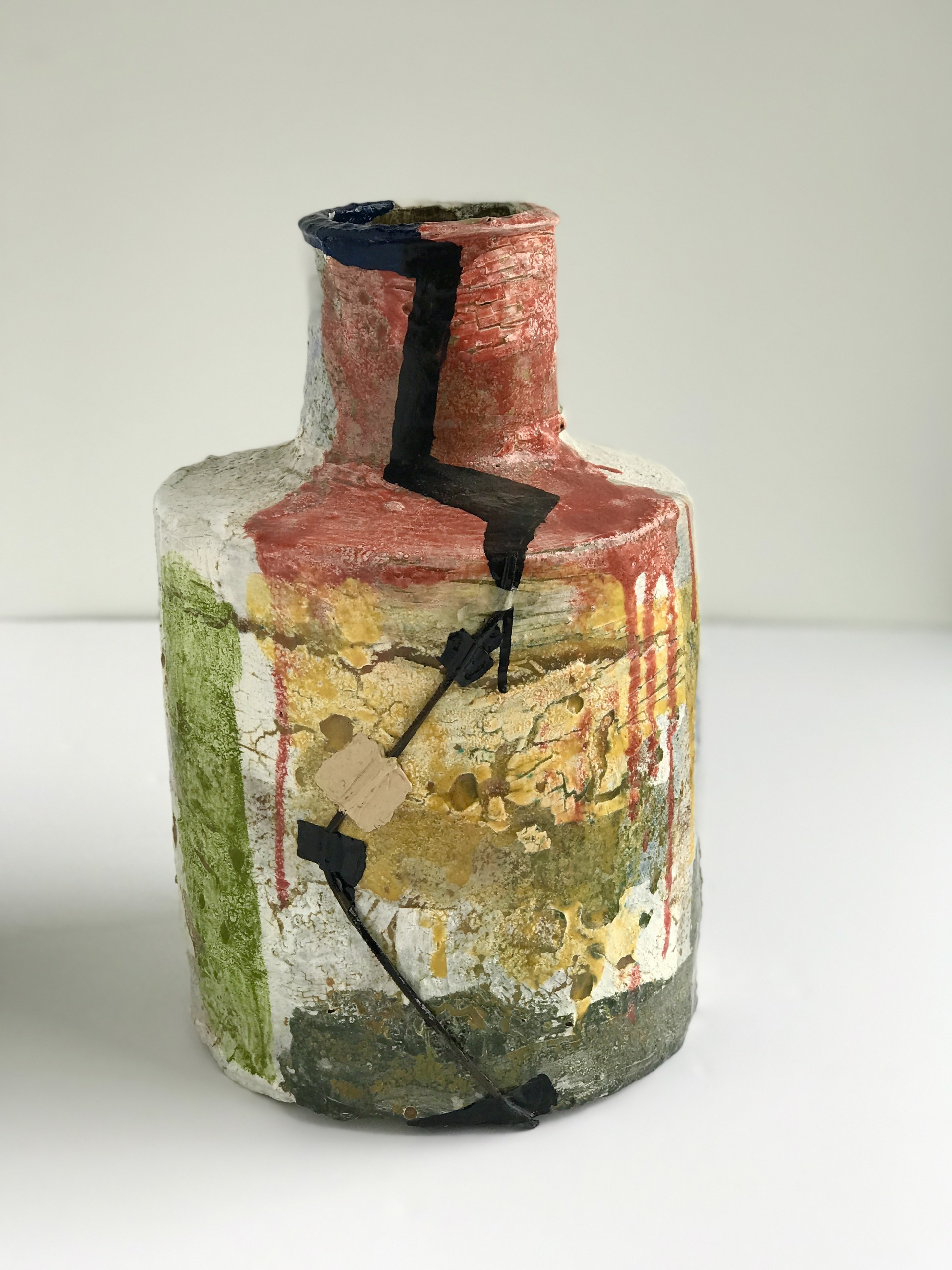 Cord (jar) by Jim Shrosbree