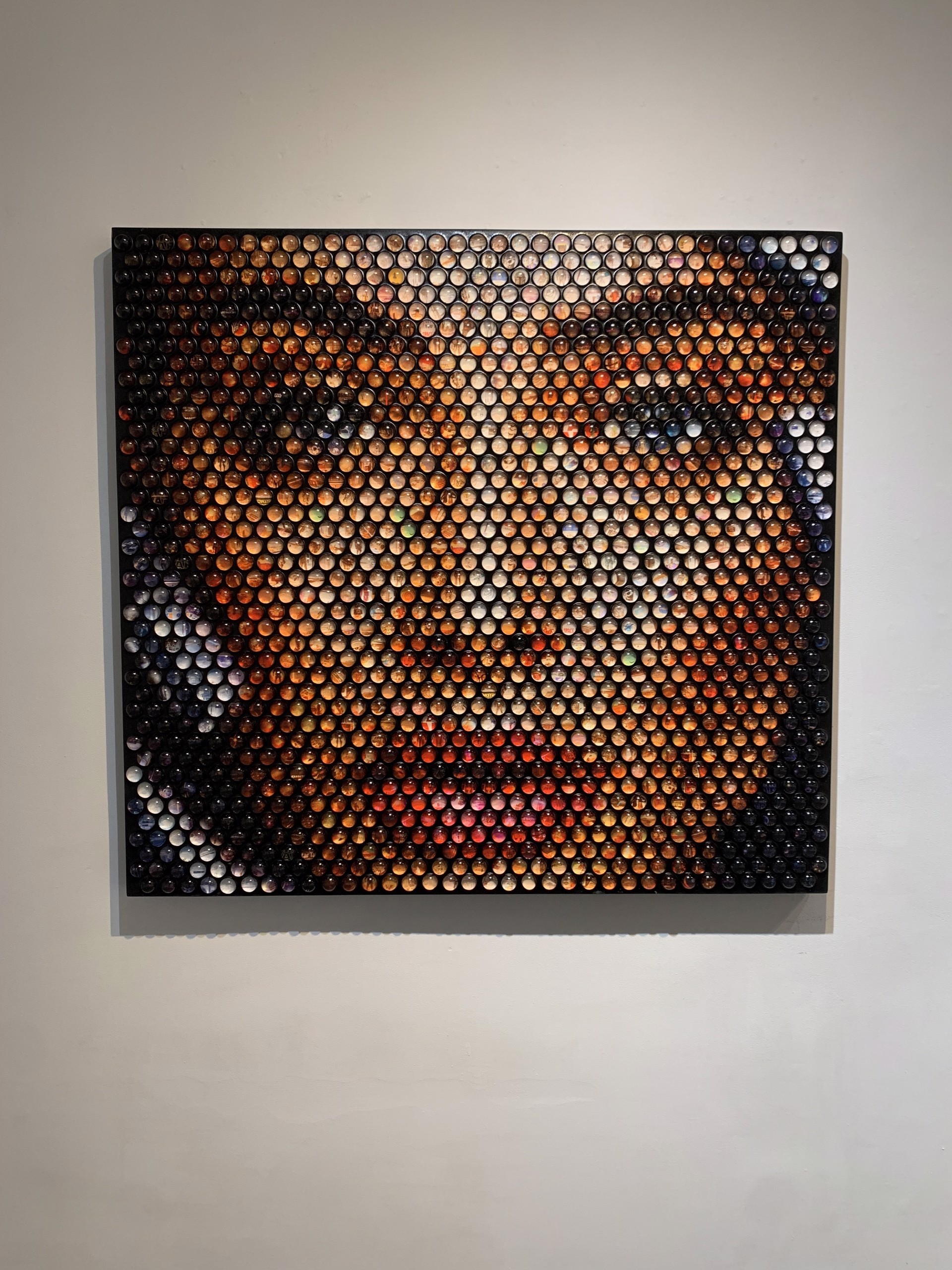 Space Odyssey by Nemo Jantzen
